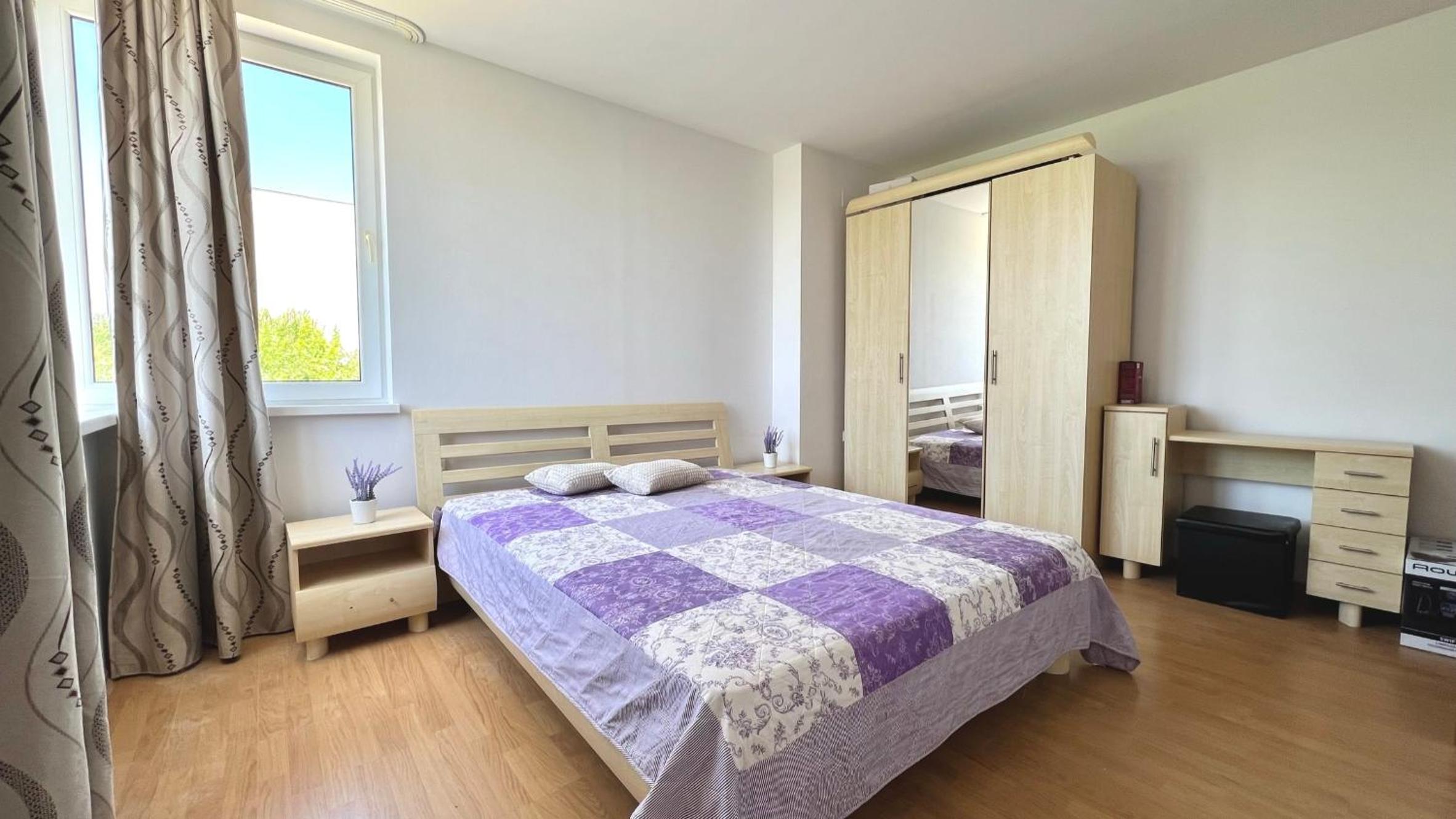 Bratanov Holiday Apartments