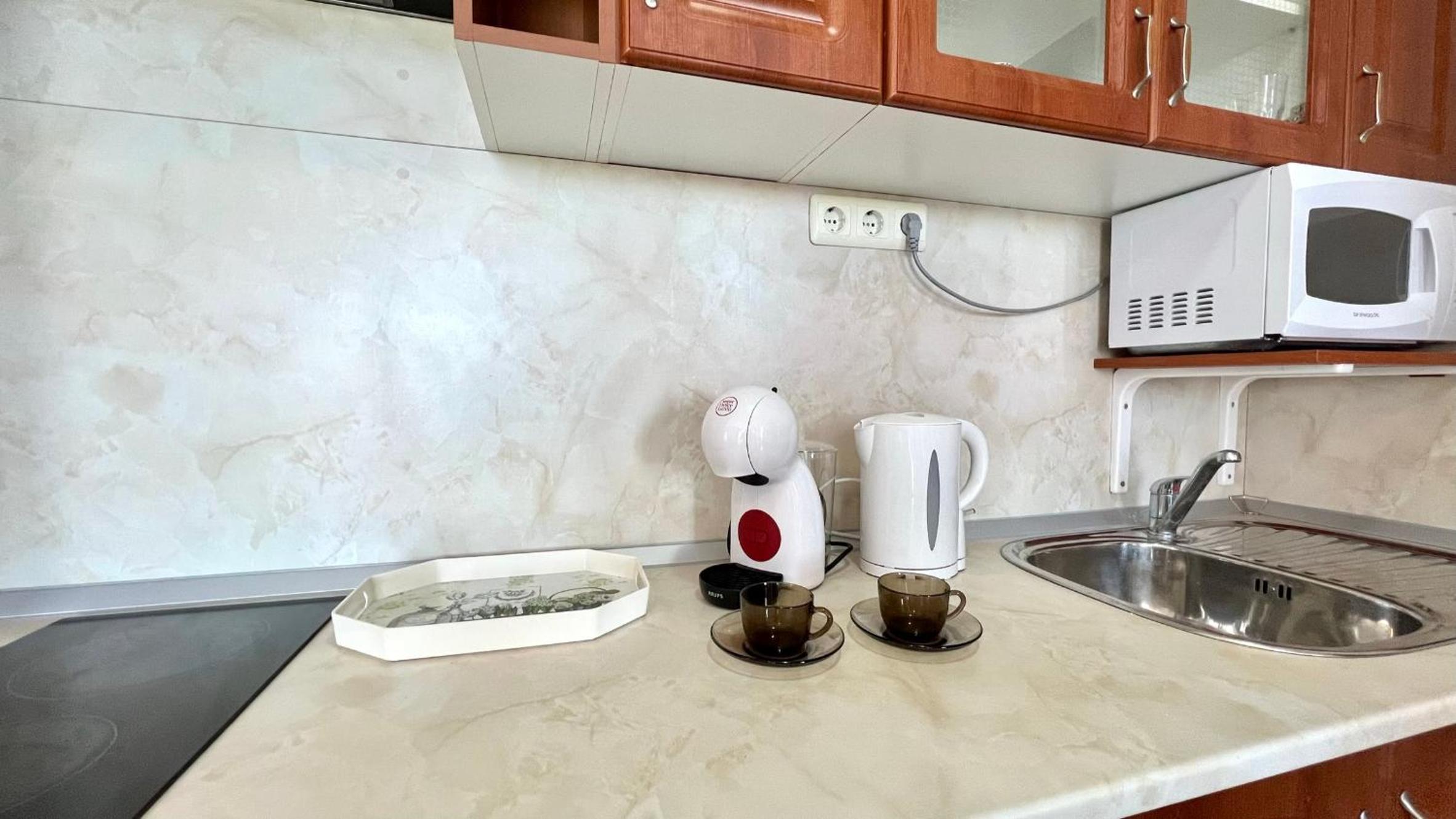 Bratanov Holiday Apartments