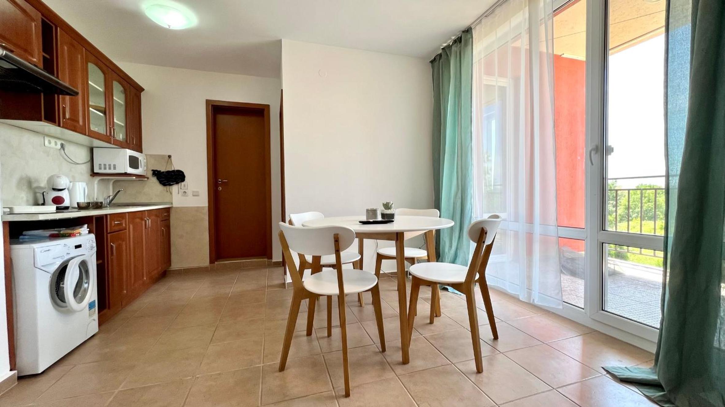 Bratanov Holiday Apartments