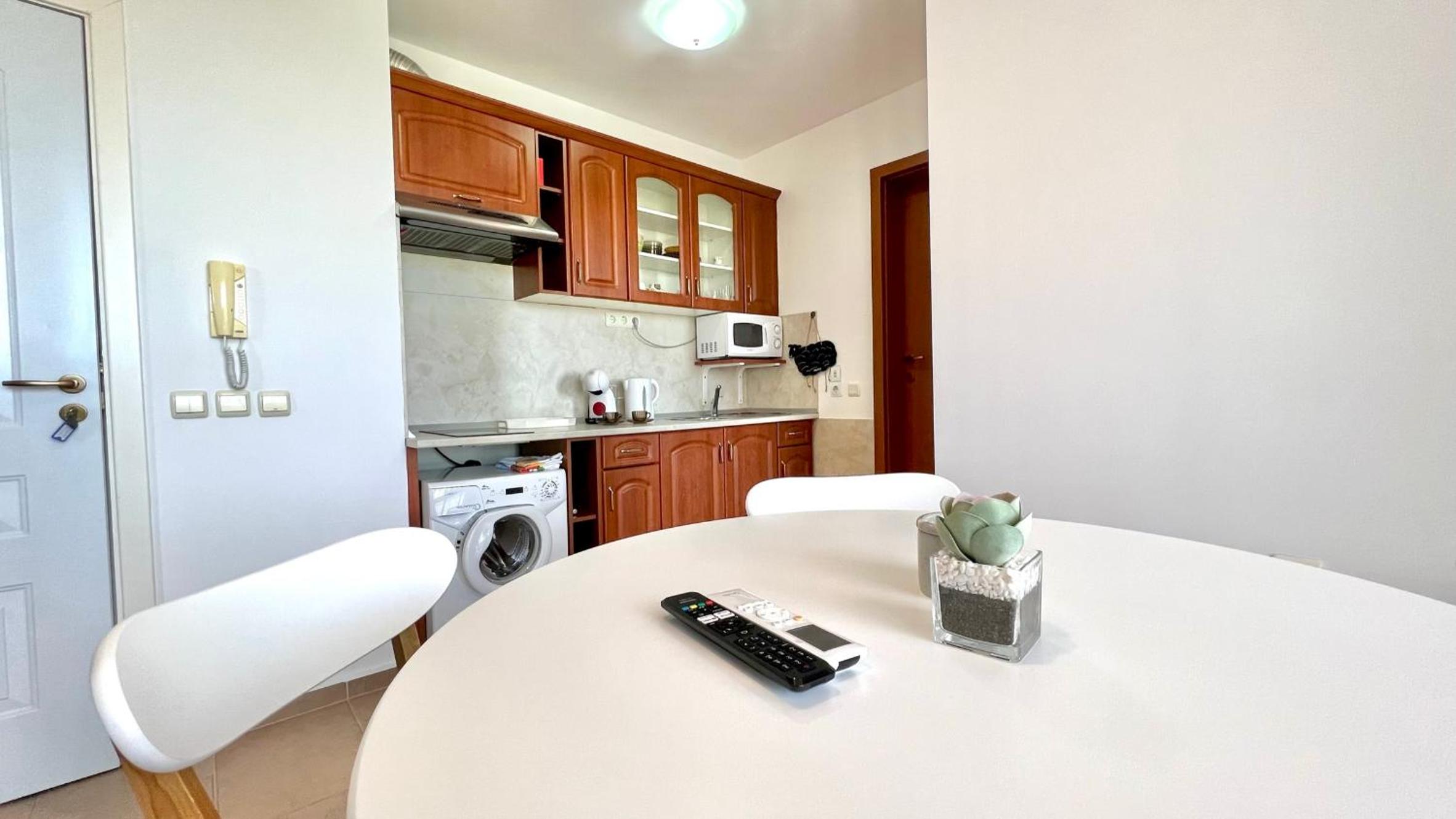 Bratanov Holiday Apartments