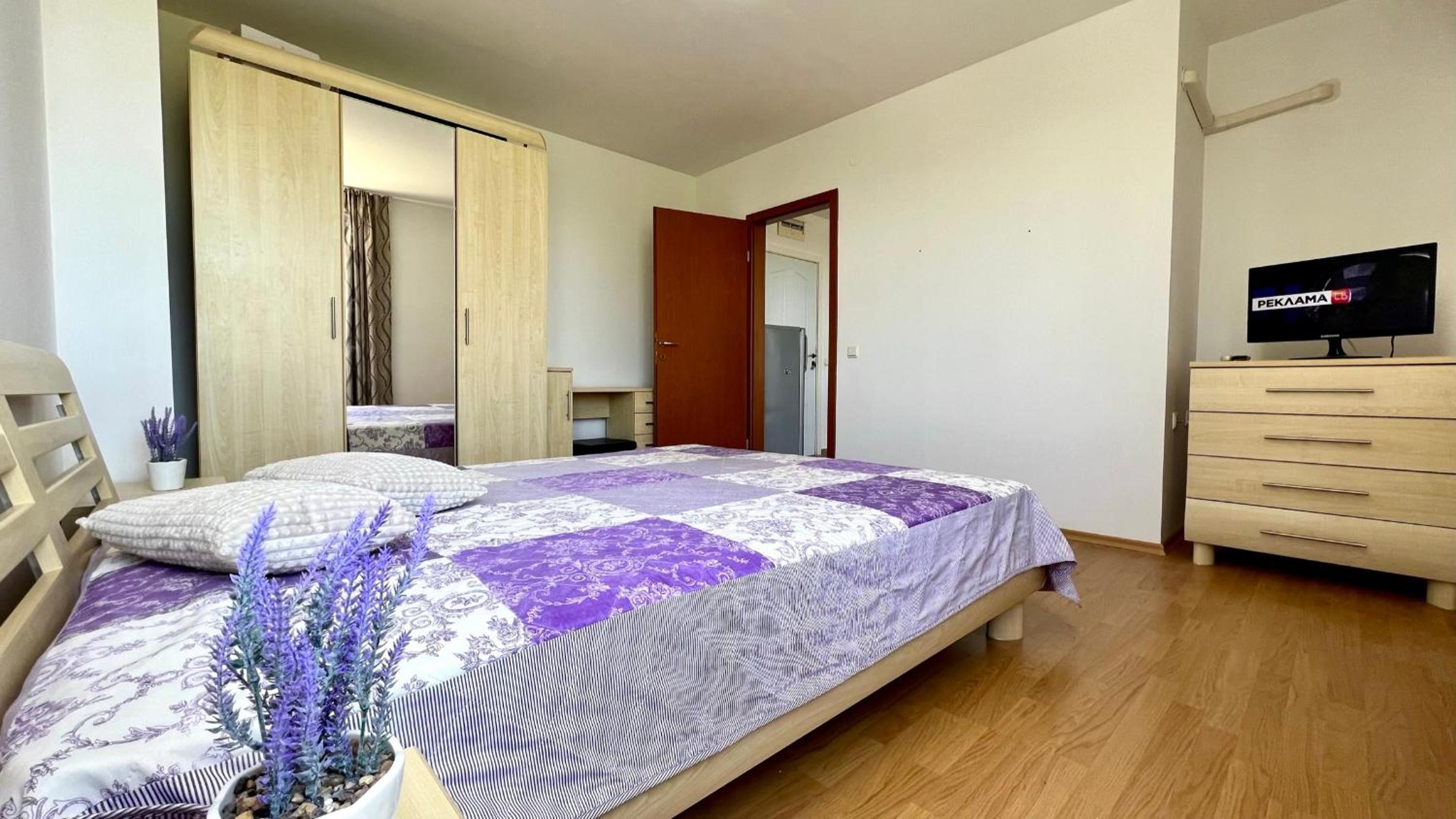 Bratanov Holiday Apartments