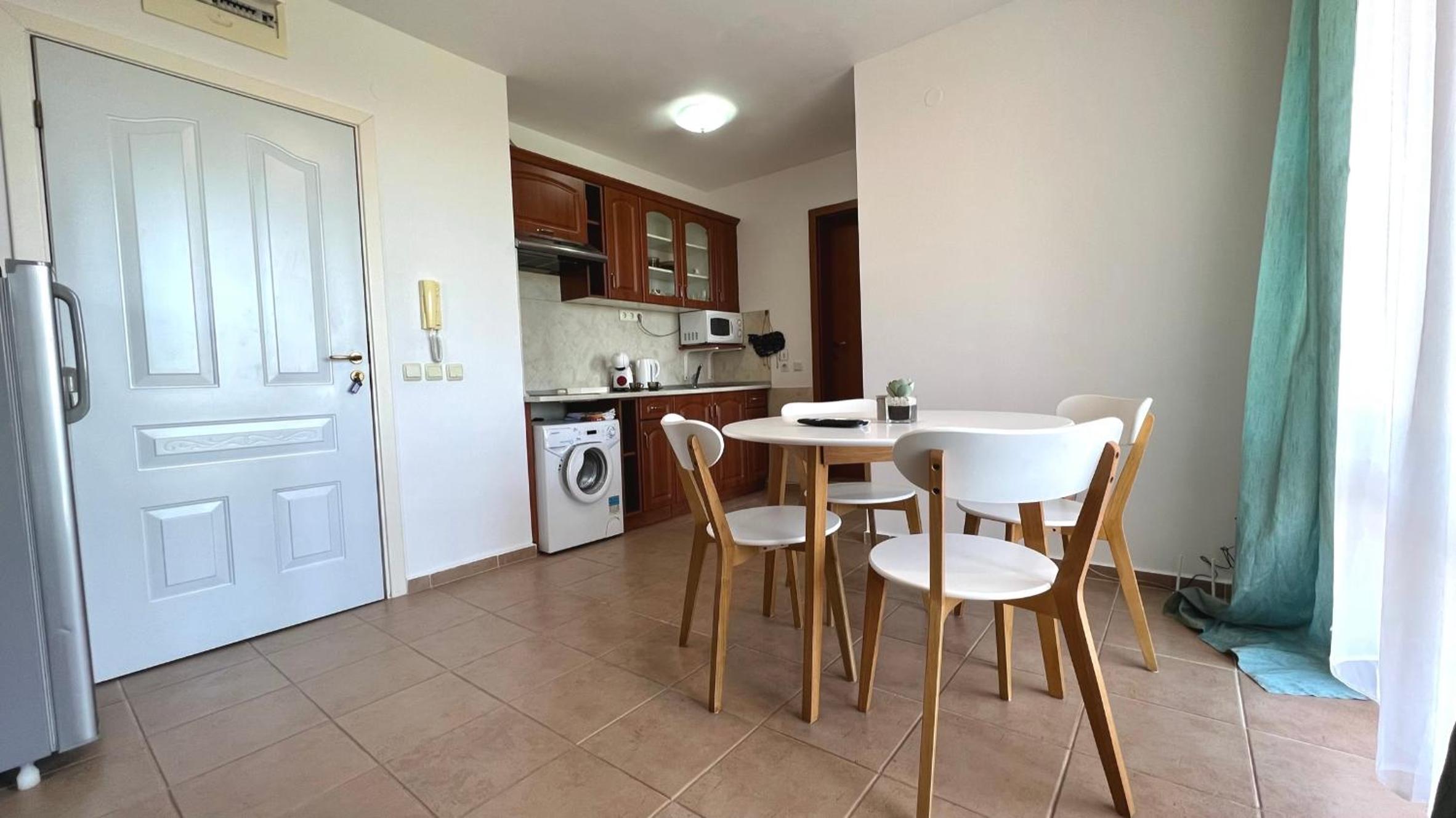 Bratanov Holiday Apartments