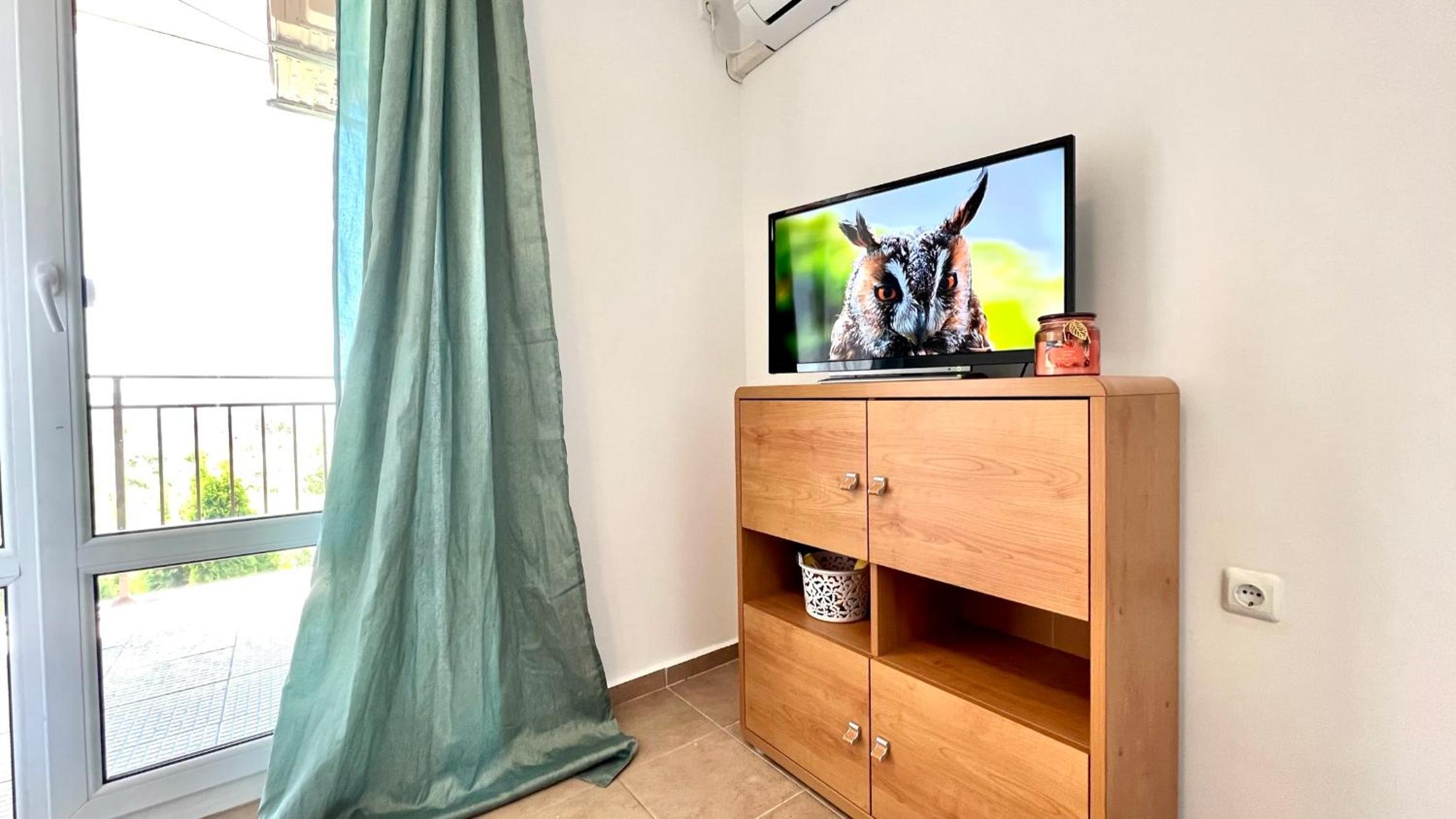 Bratanov Holiday Apartments