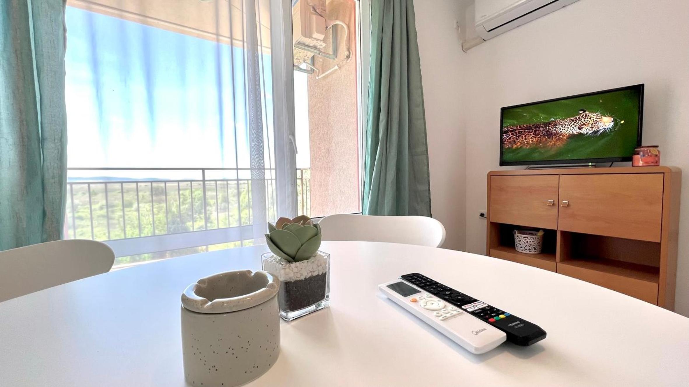 Bratanov Holiday Apartments
