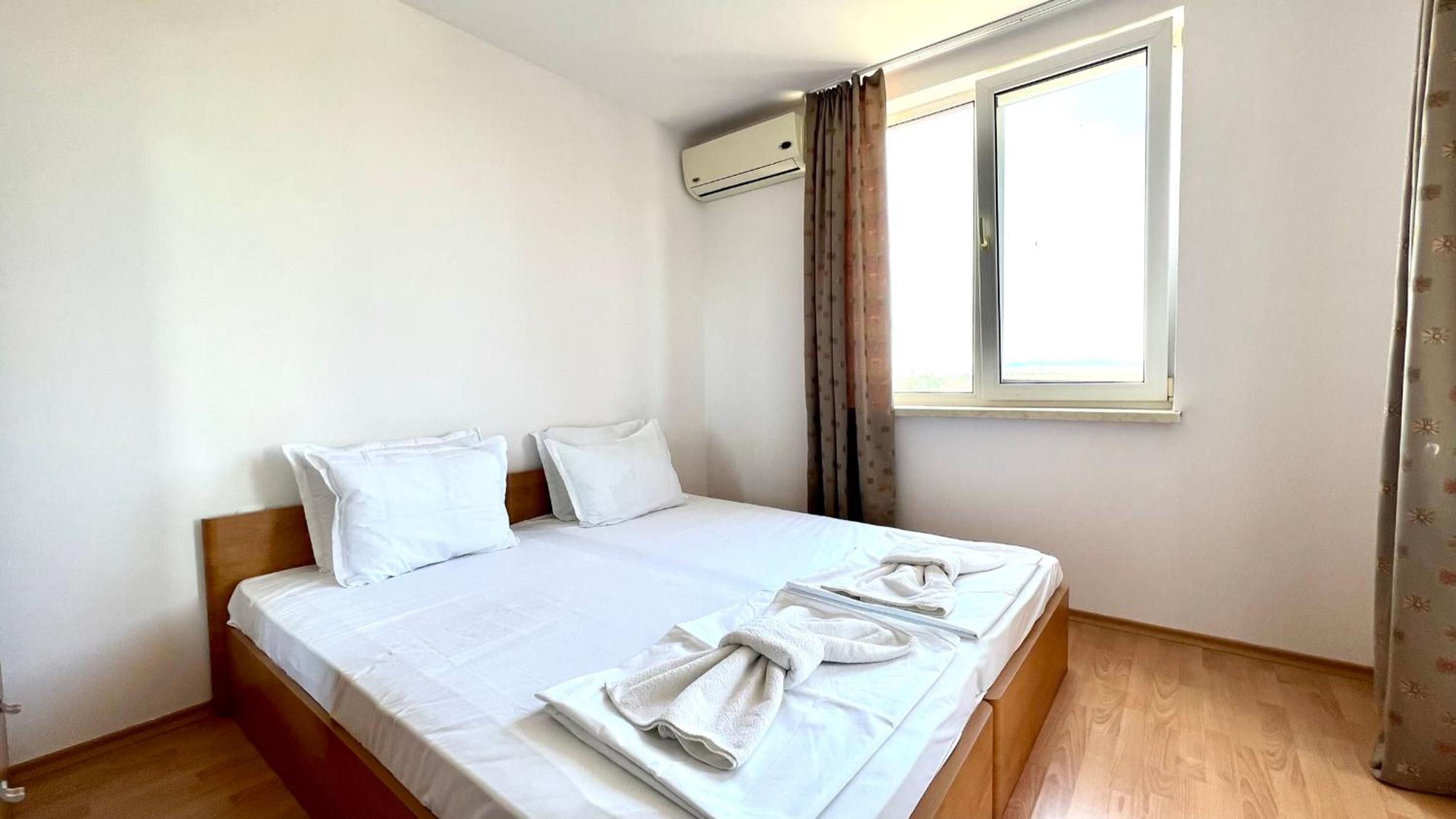 Bratanov Holiday Apartments