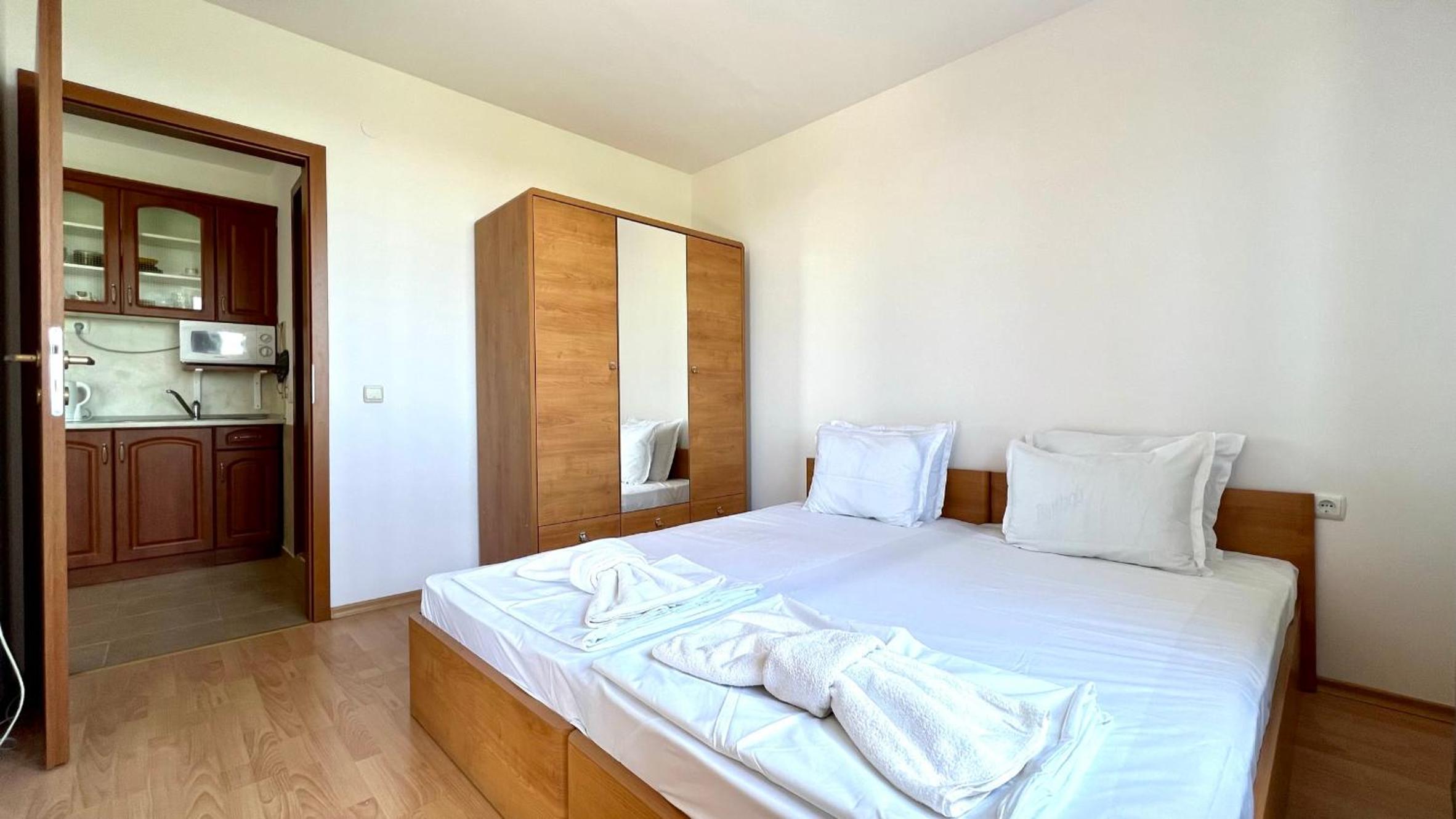 Bratanov Holiday Apartments