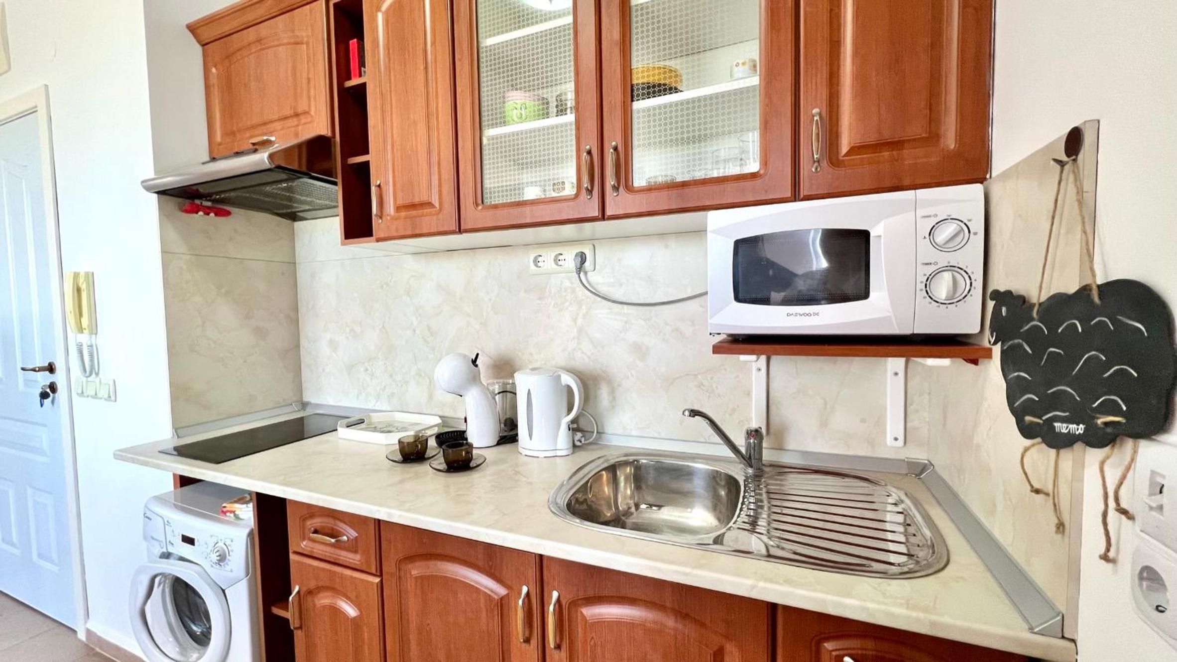Bratanov Holiday Apartments