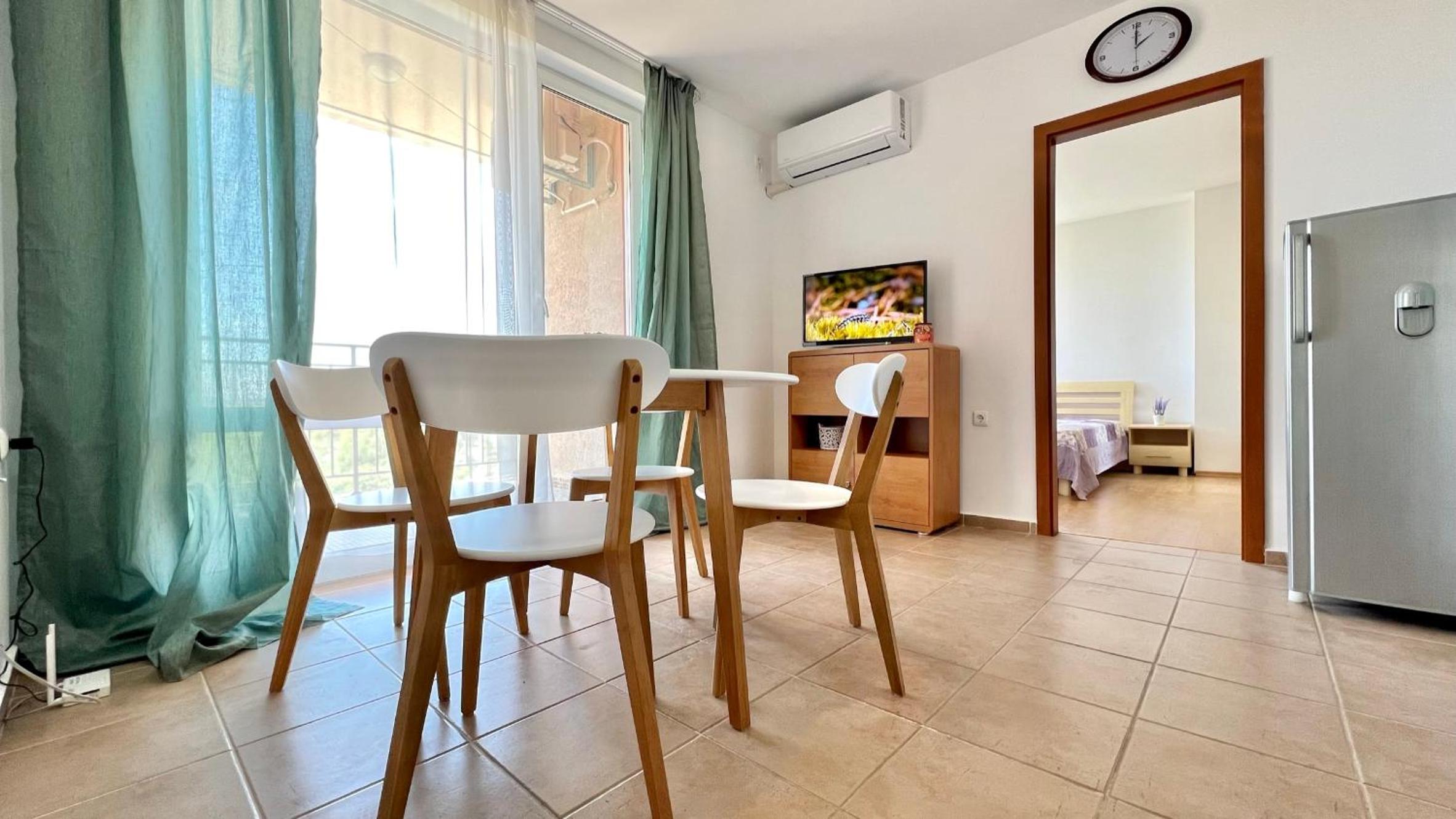 Bratanov Holiday Apartments