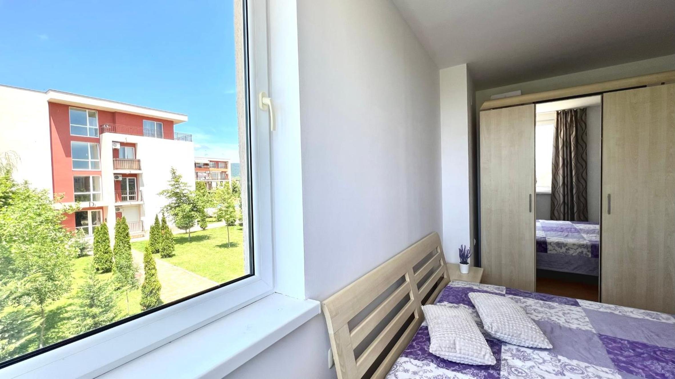 Bratanov Holiday Apartments