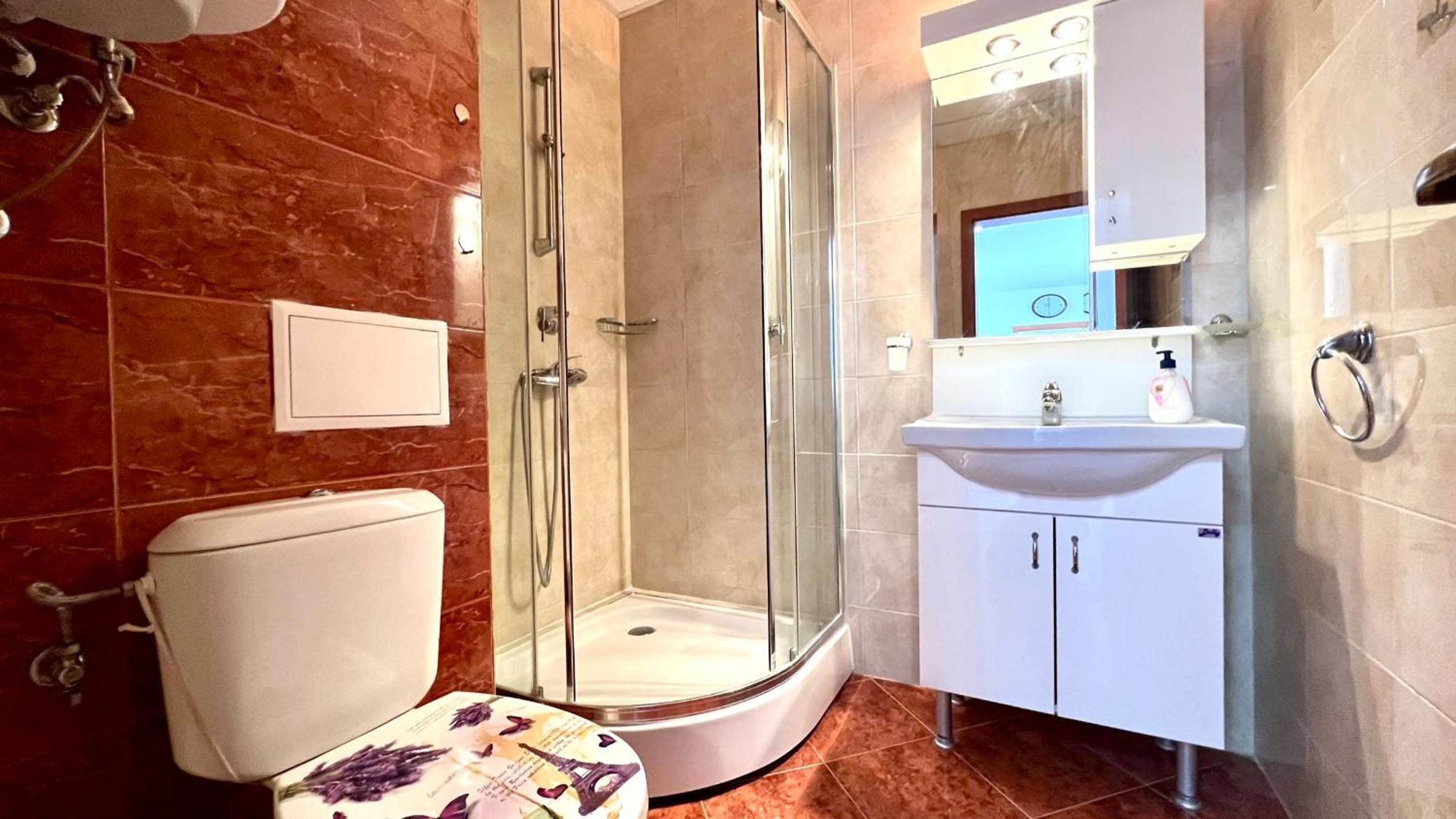 Bratanov Holiday Apartments