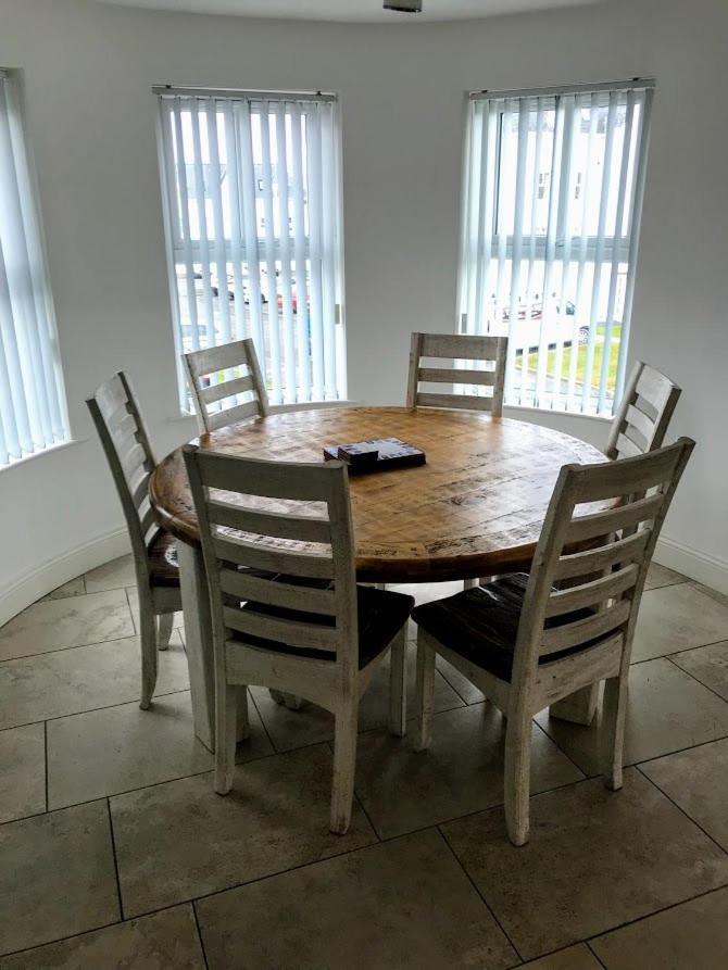 Portrush Pad