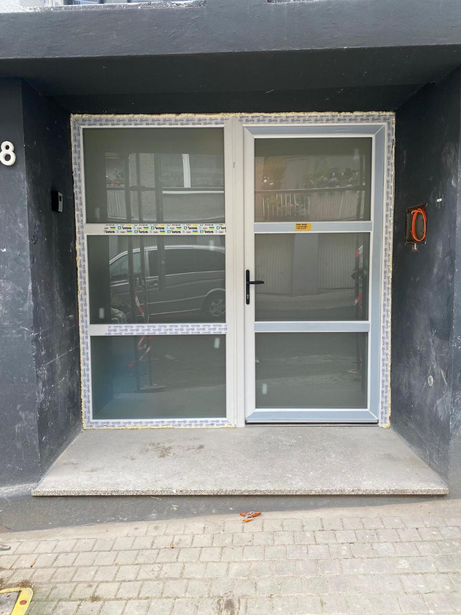 Apartment-Hohenstein