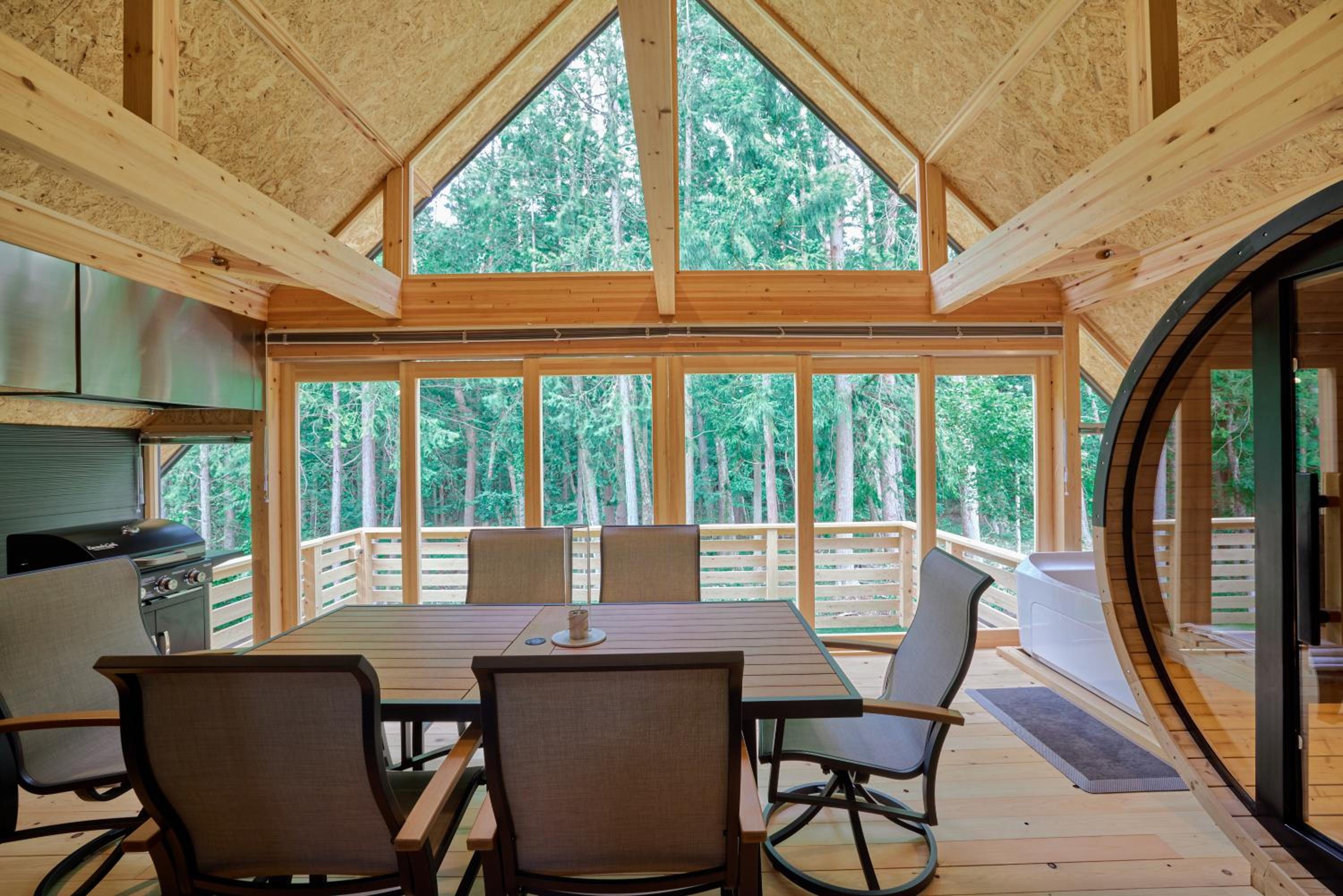 enico MtFuji Resort&Glamping view 3