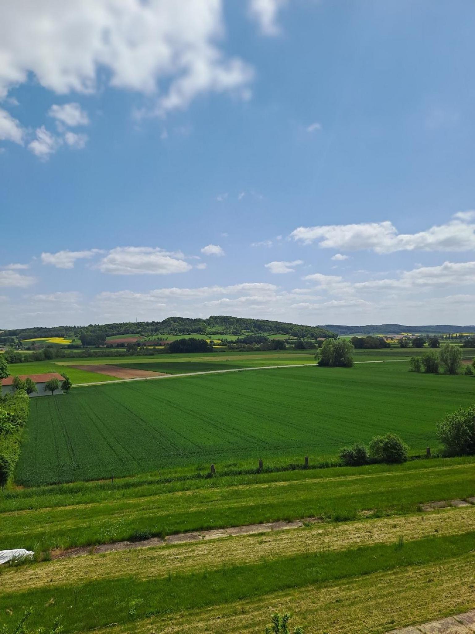 Ferienwohnung Am Schloss
