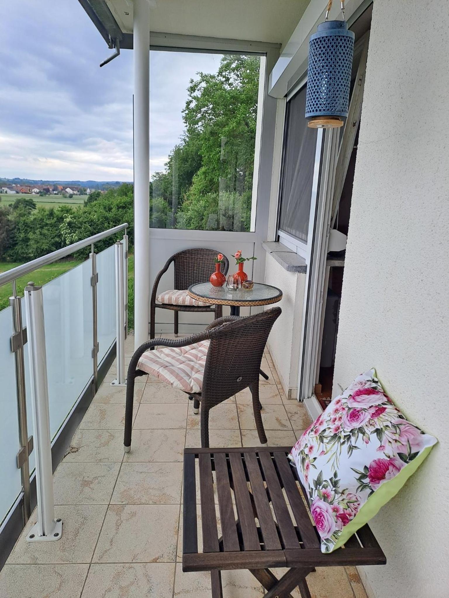 Ferienwohnung Am Schloss