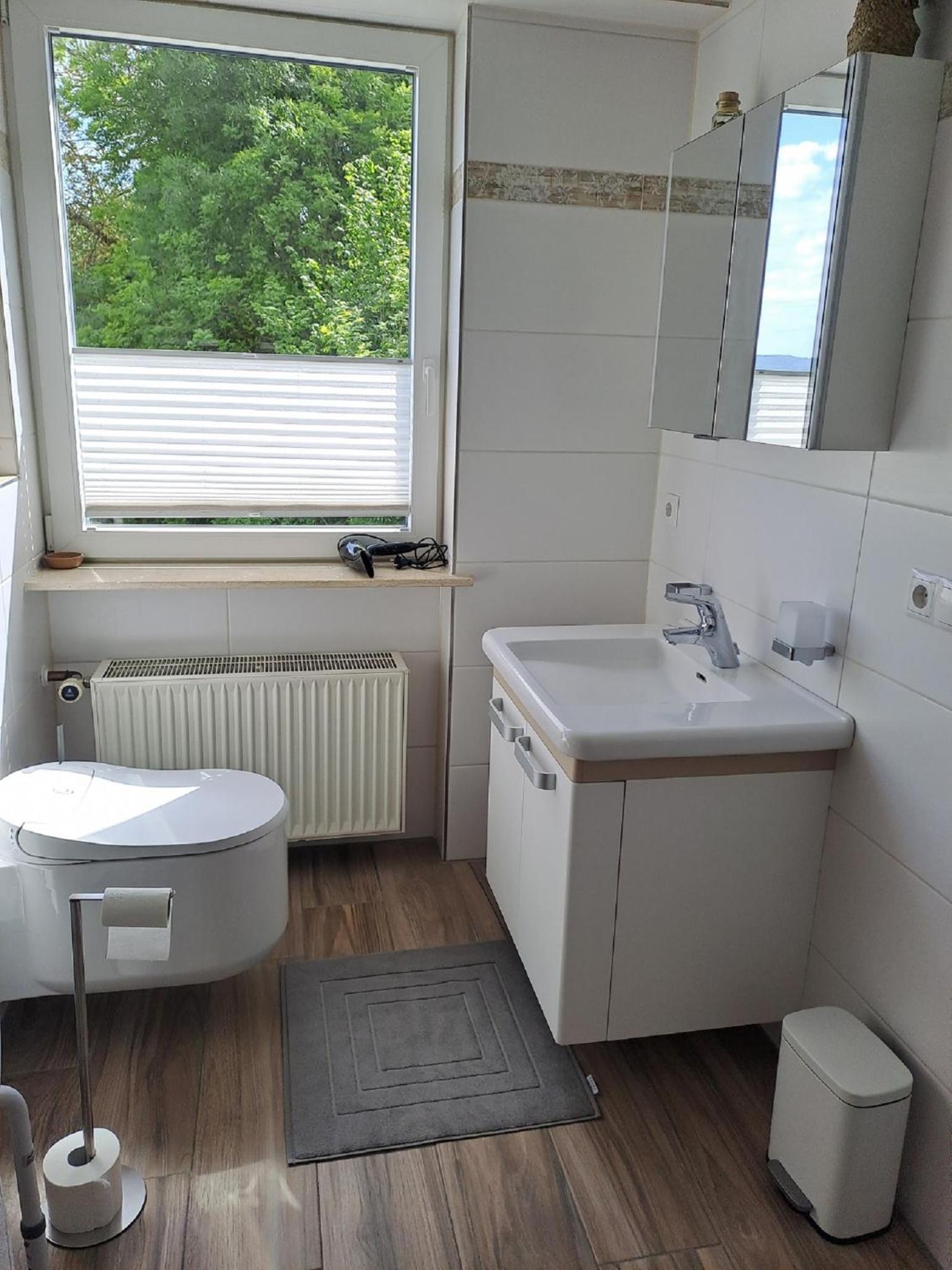 Ferienwohnung Am Schloss