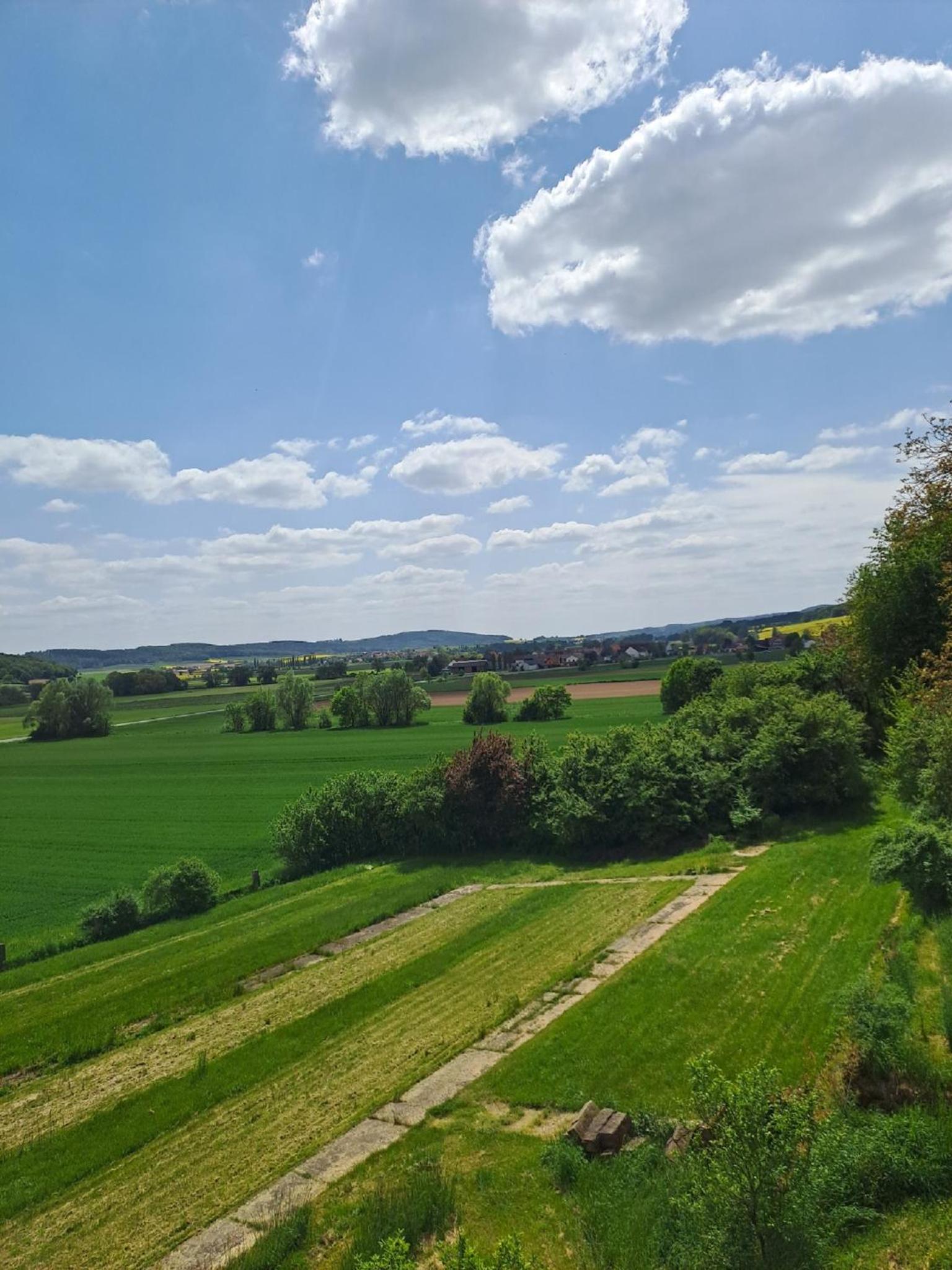 Ferienwohnung Am Schloss
