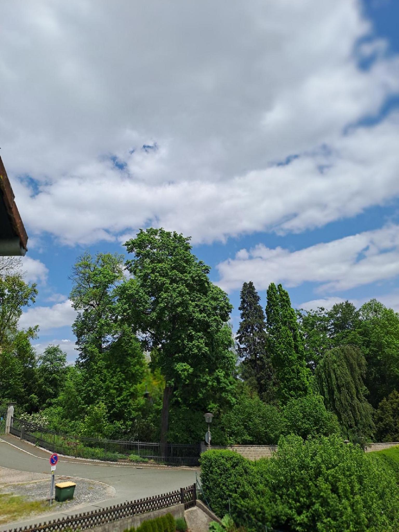 Ferienwohnung Am Schloss