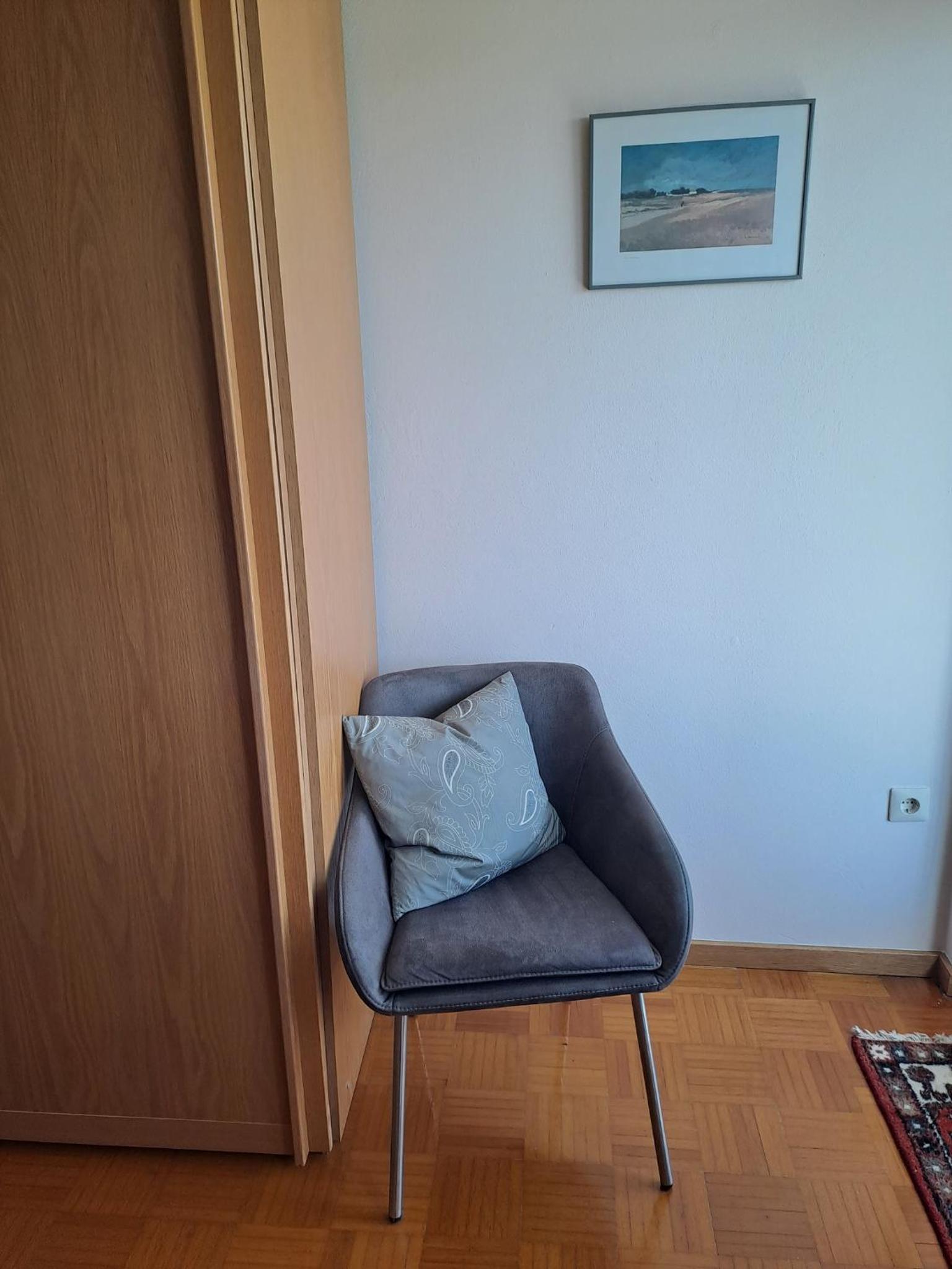 Ferienwohnung Am Schloss