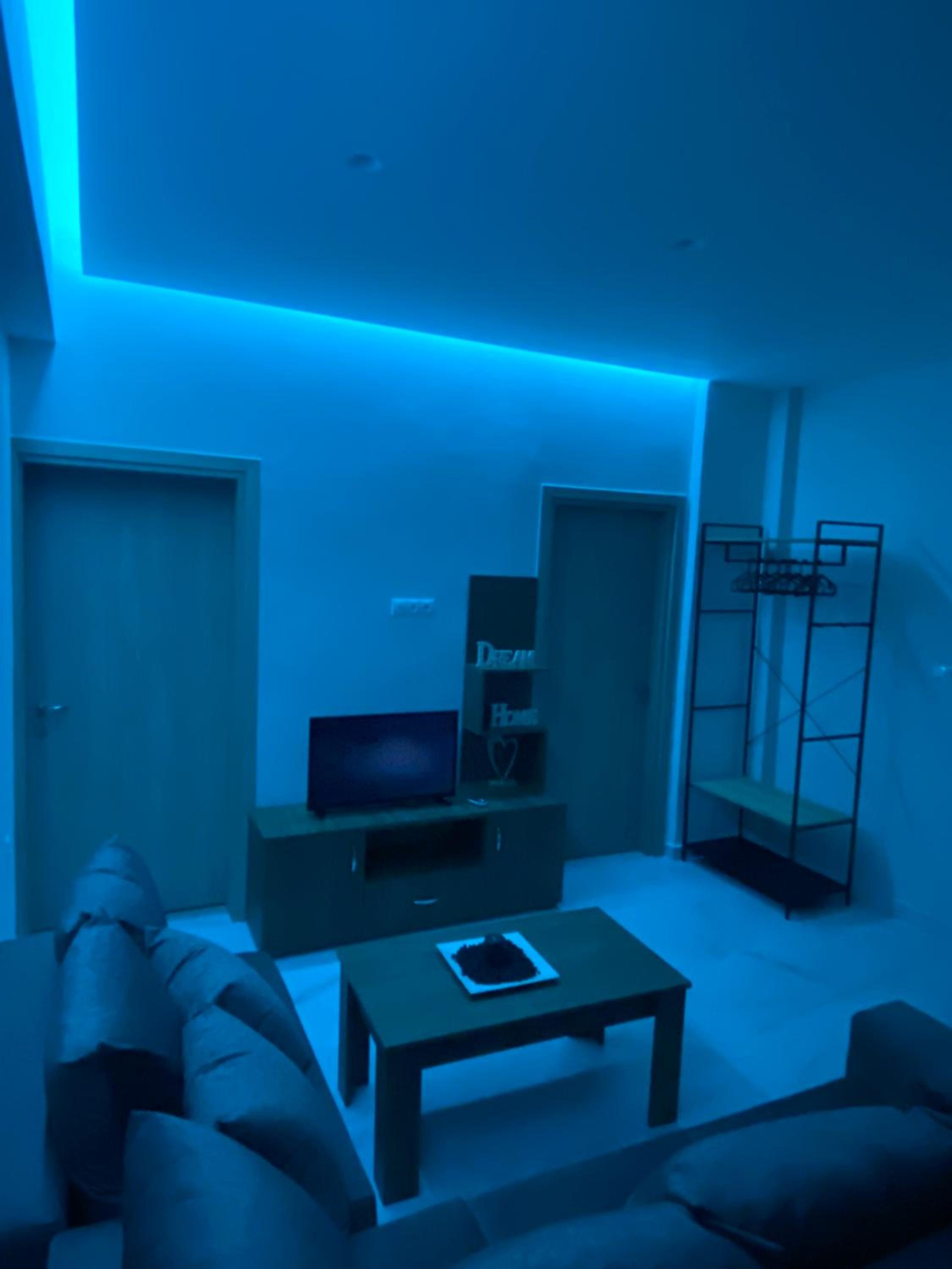 Modern Rous Apartment in Athens