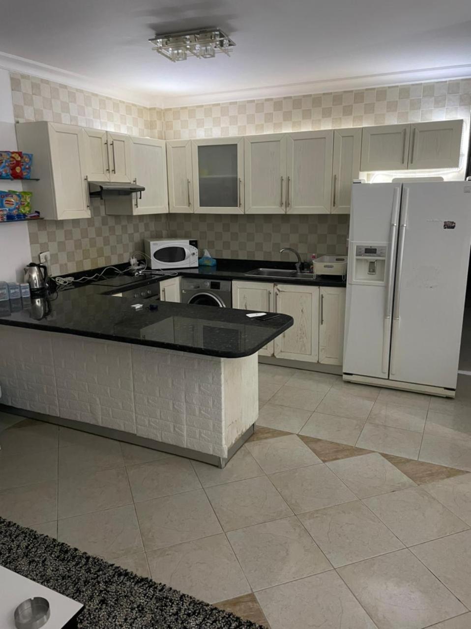 Sharks bay oasis permium