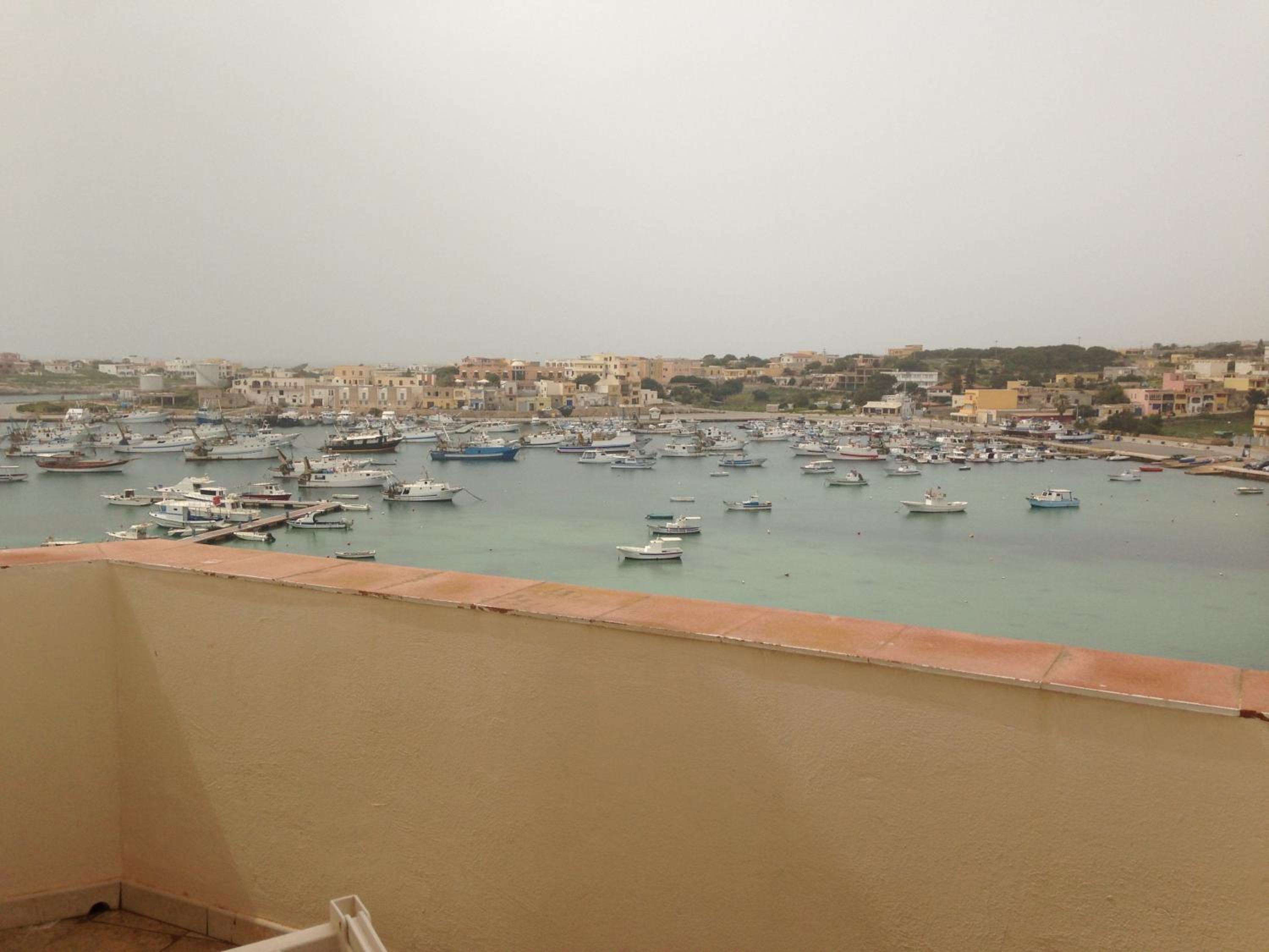 Hotel Belvedere Lampedusa