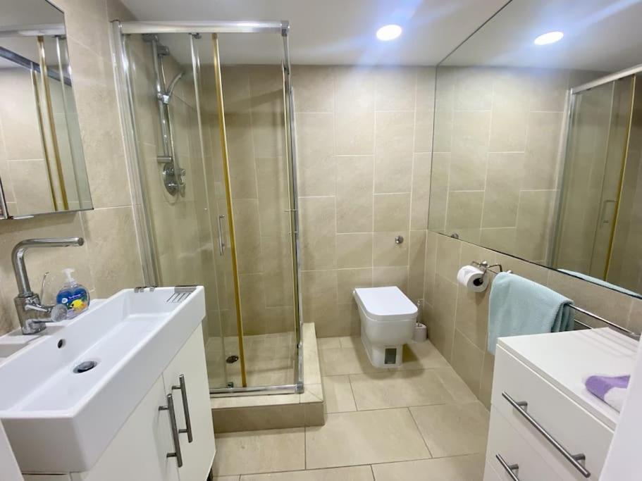 Villa 218G Jolly Harbour