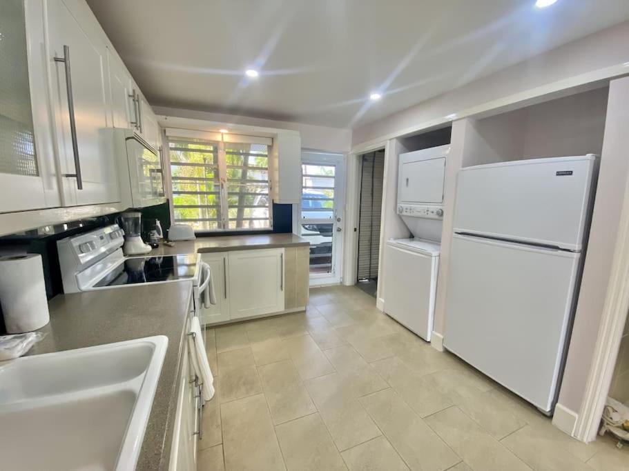 Villa 218G Jolly Harbour