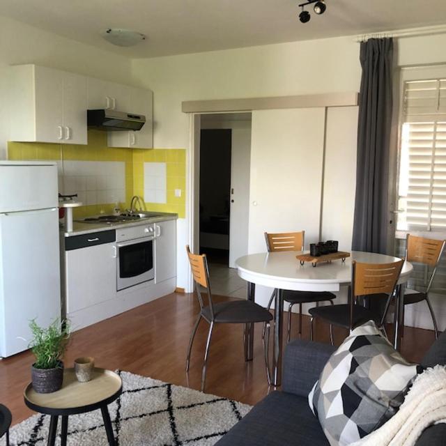 Karina Apartments