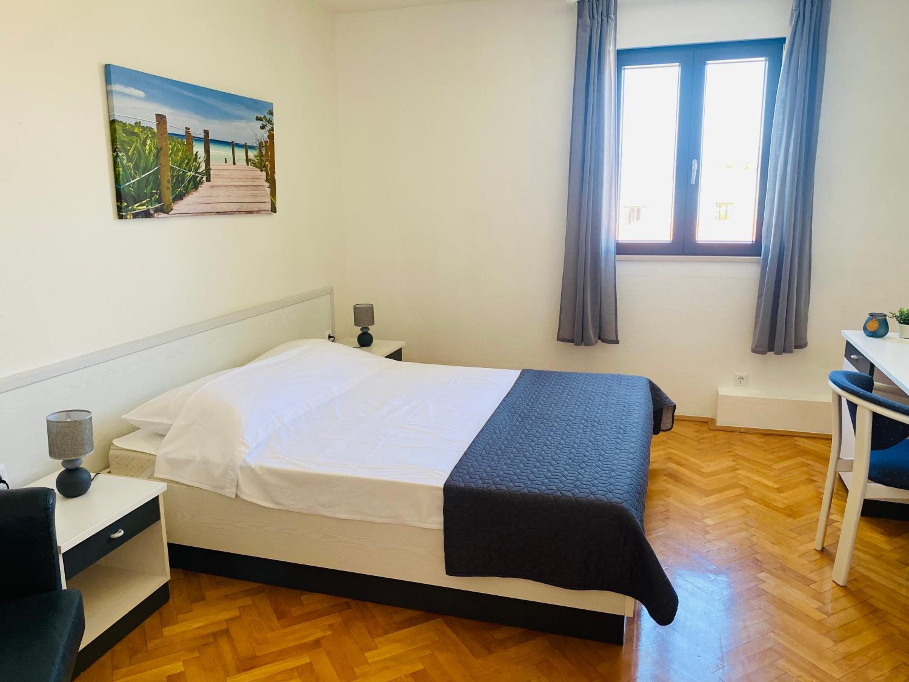 Karina Apartments