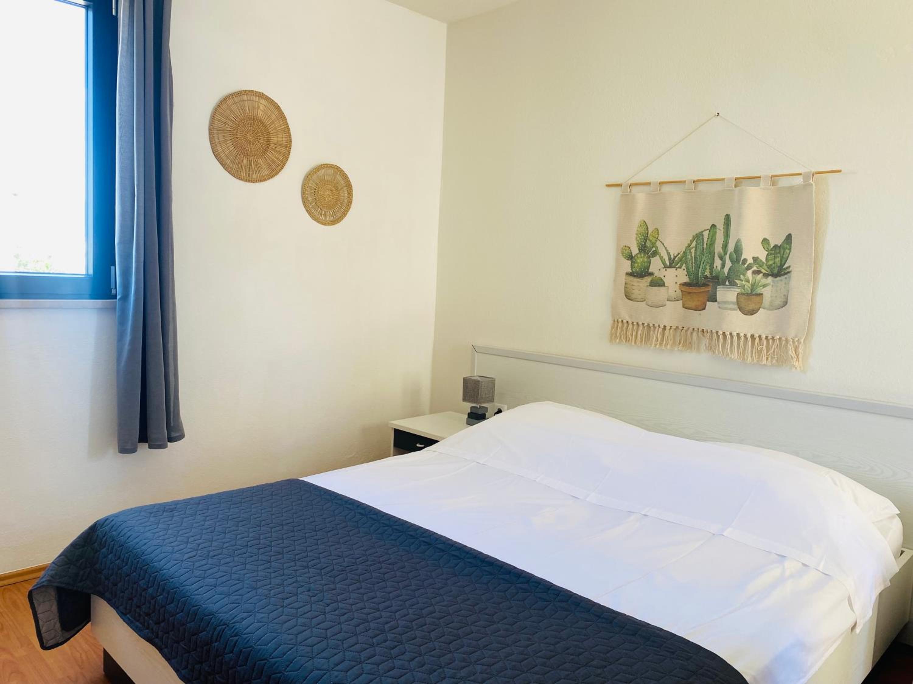 Karina Apartments