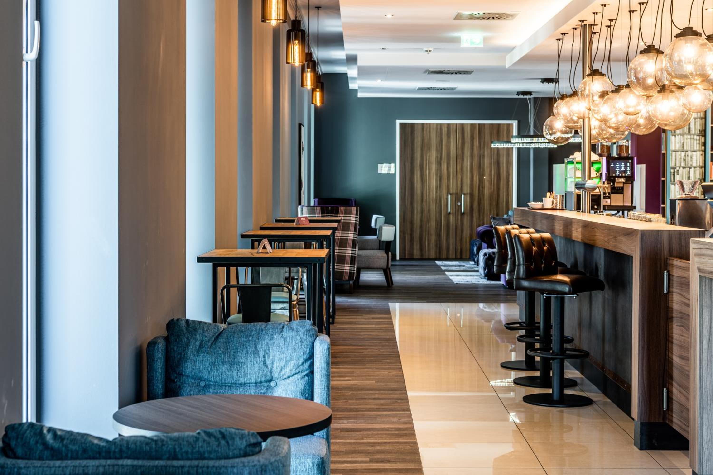 Premier Inn Heidelberg City Centre