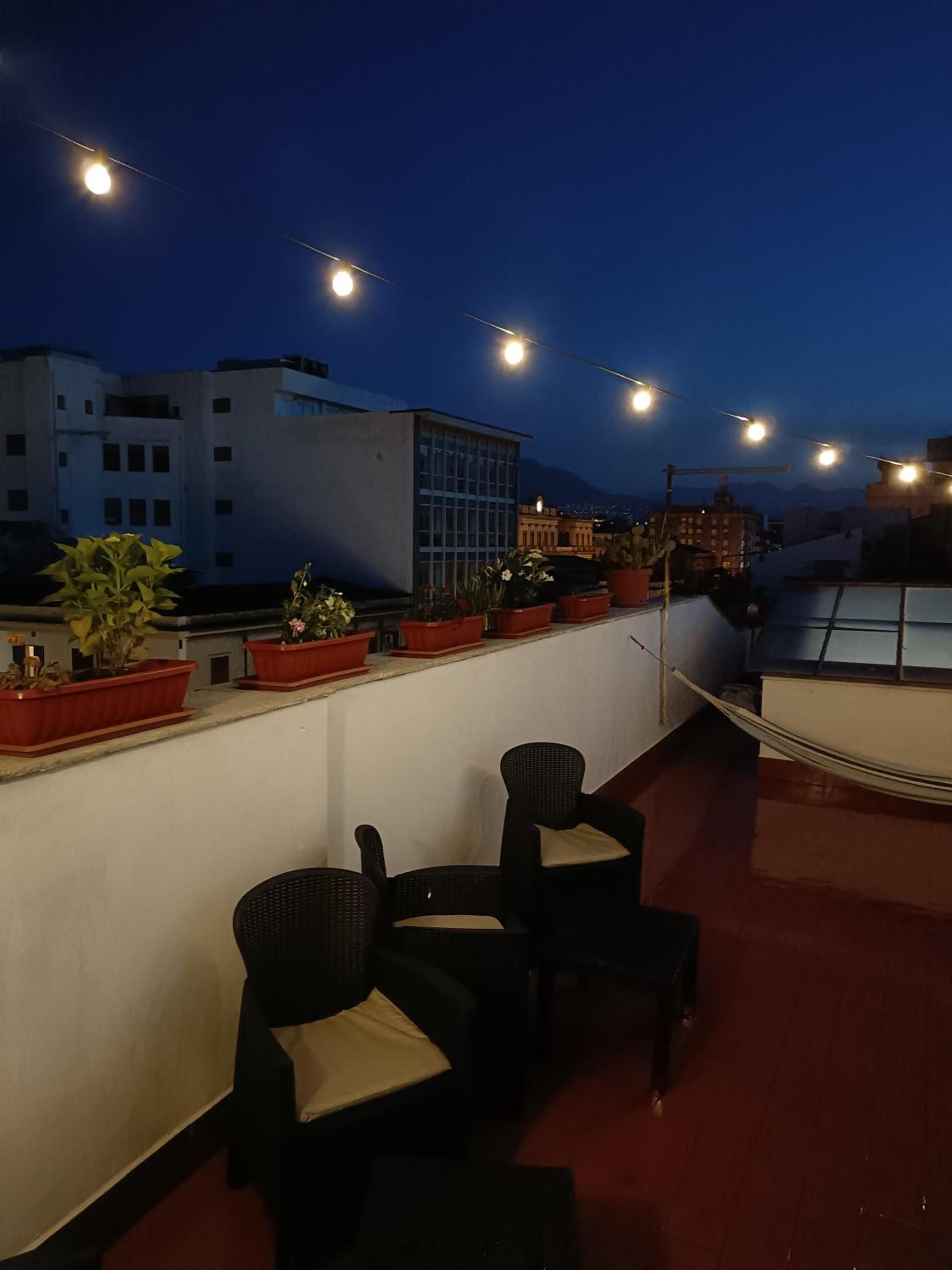 roof