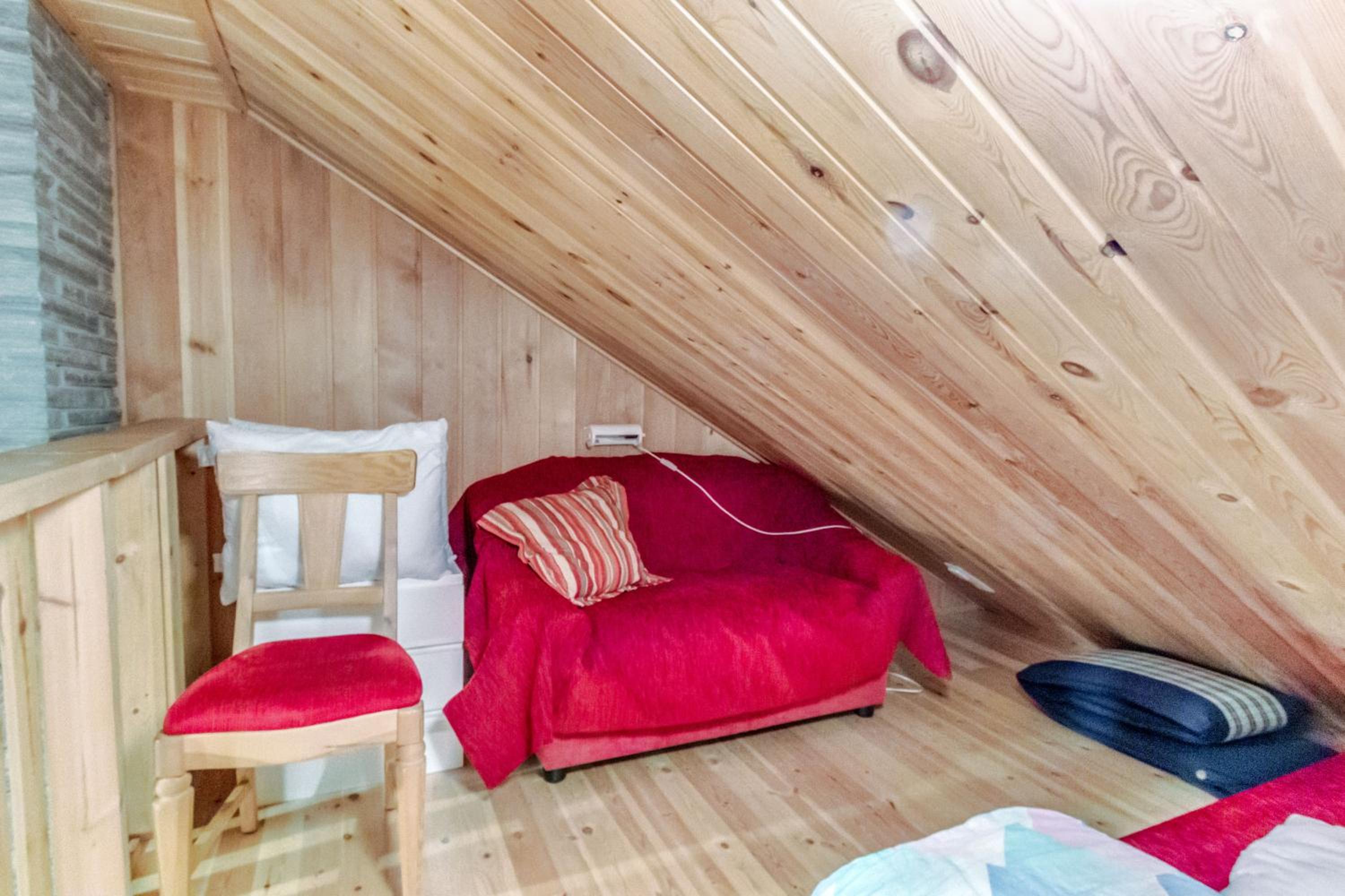 Holiday Apartment Suomukas 6 B