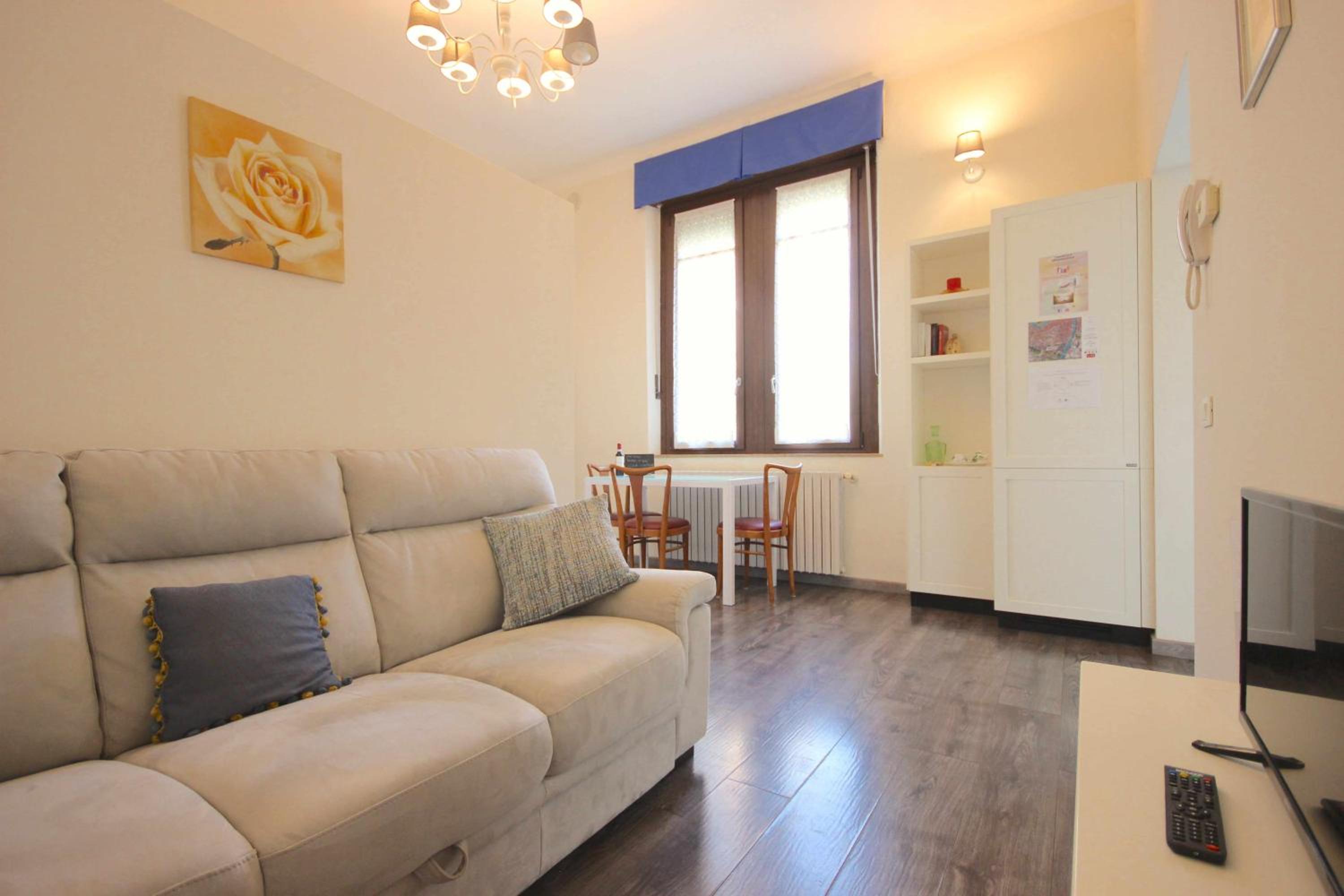 Case VR Holiday - Casa Angel
