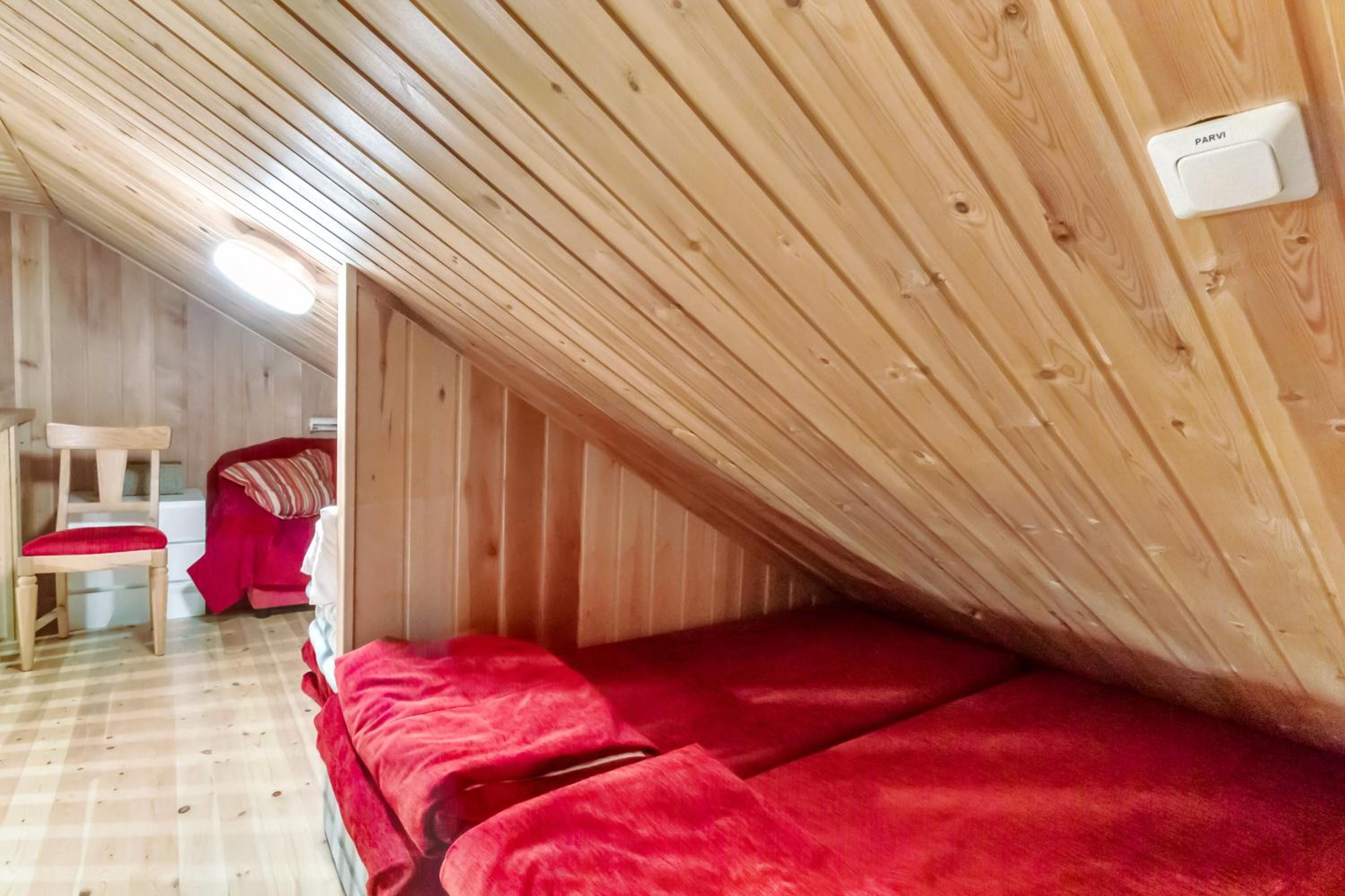 Holiday Apartment Suomukas 6 B