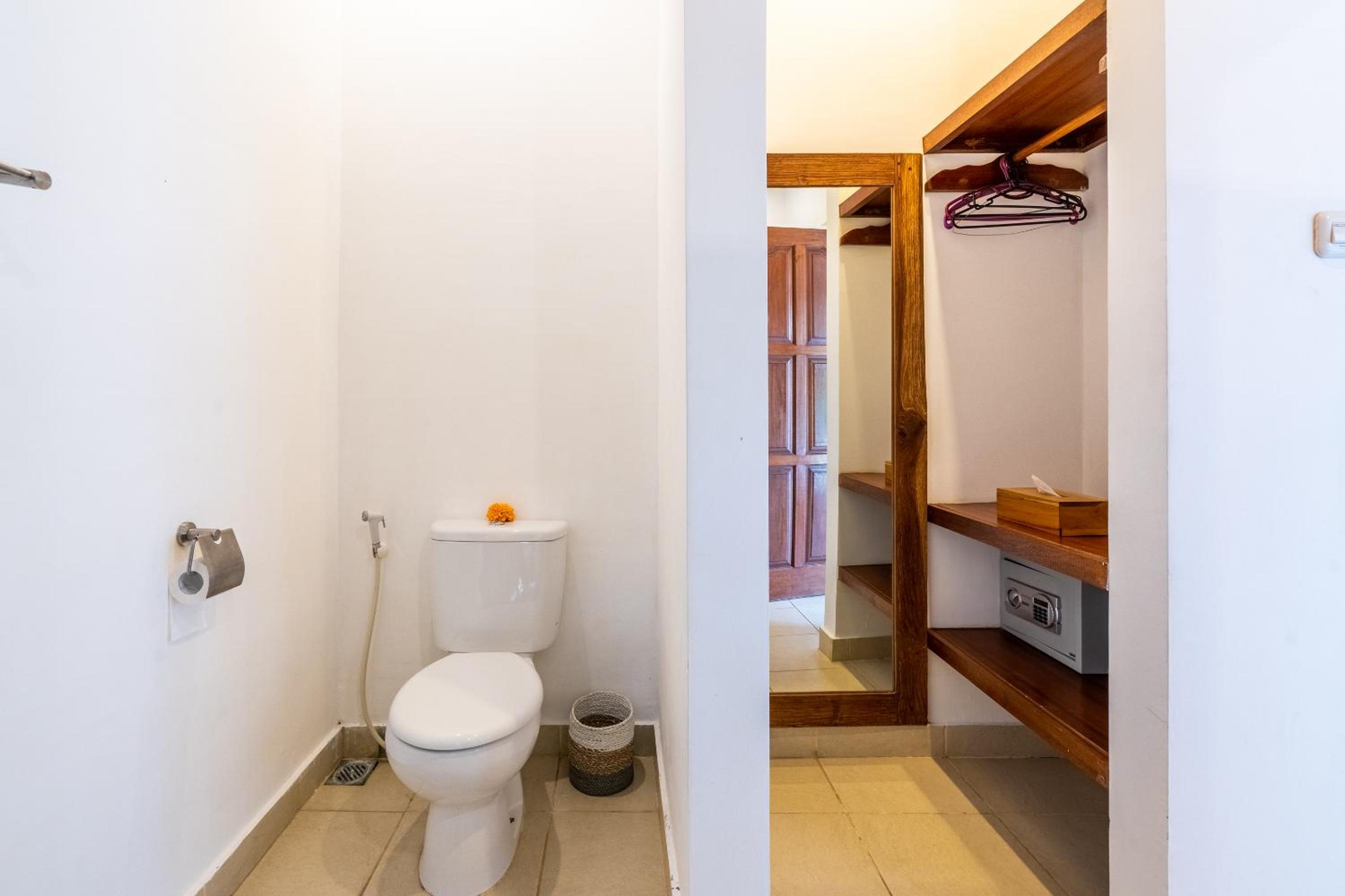 Romantica Villa Ubud