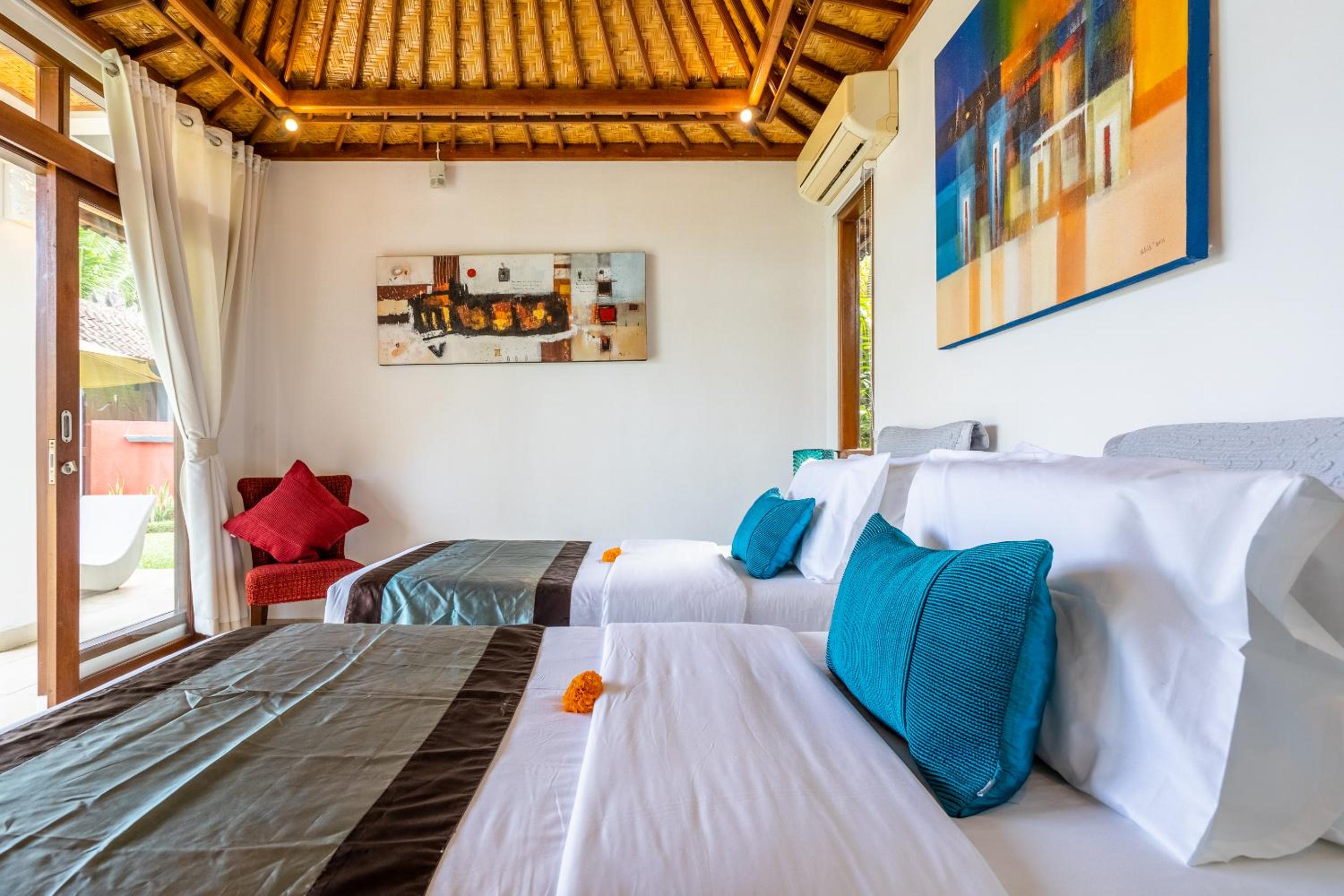 Romantica Villa Ubud