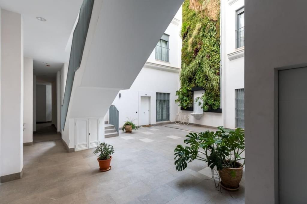 GB Apartamento Corazón de Sevilla Goyeneta st