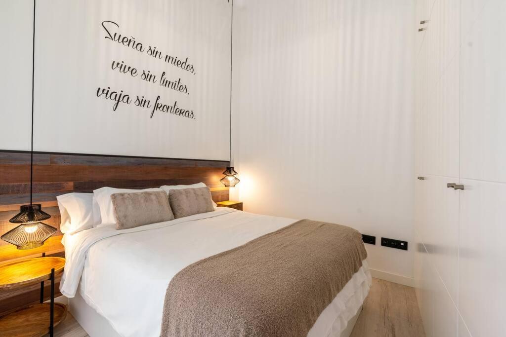 GB Apartamento Corazón de Sevilla Goyeneta st