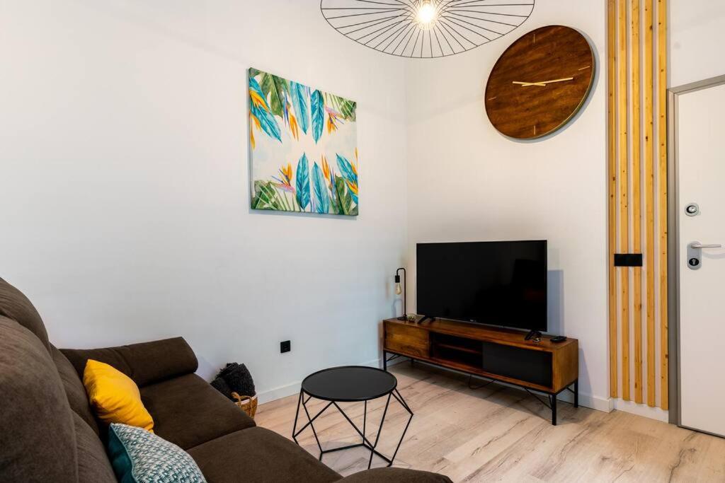 GB Apartamento Corazón de Sevilla Goyeneta st