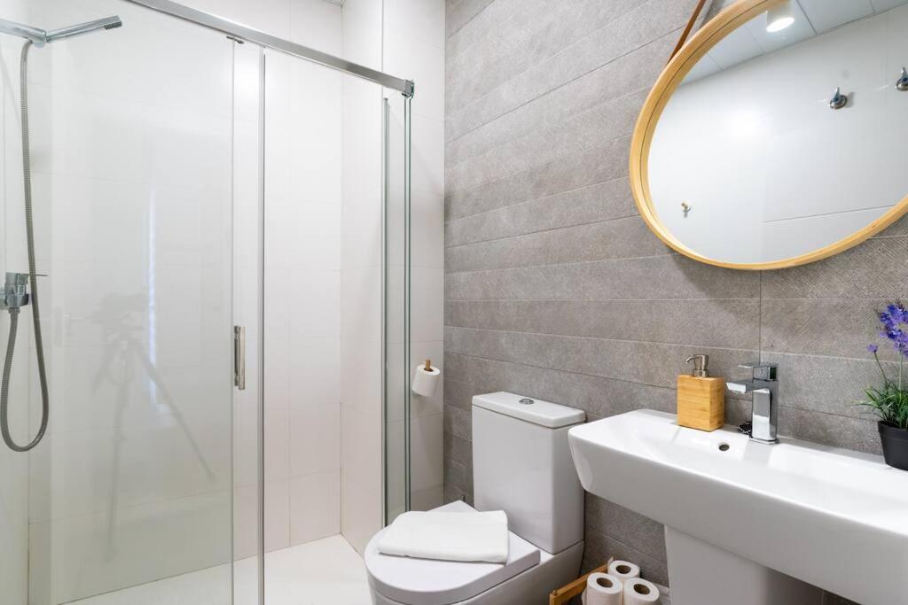 GB Apartamento Corazón de Sevilla Goyeneta st
