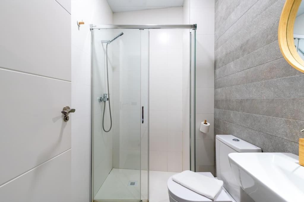 GB Apartamento Corazón de Sevilla Goyeneta st