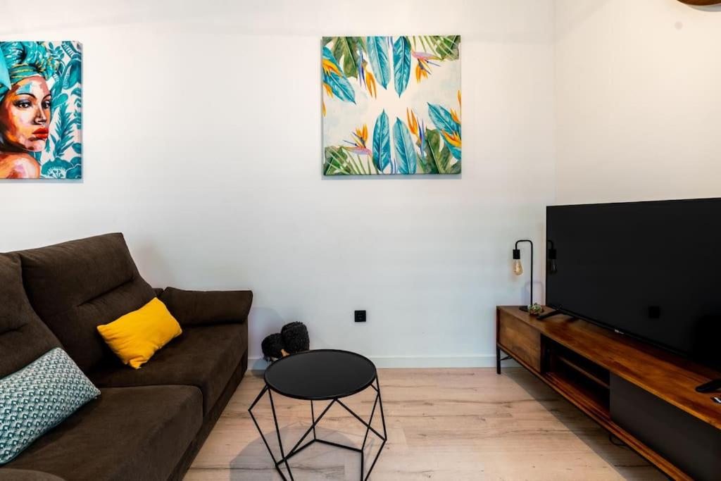 GB Apartamento Corazón de Sevilla Goyeneta st