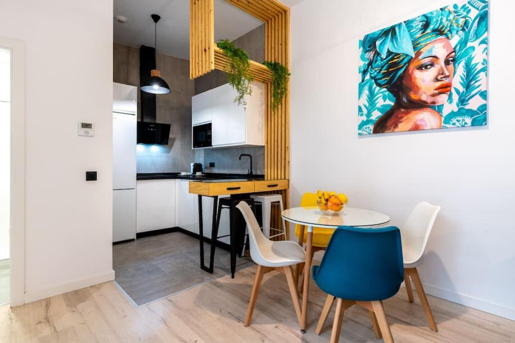 GB Apartamento Corazón de Sevilla Goyeneta st