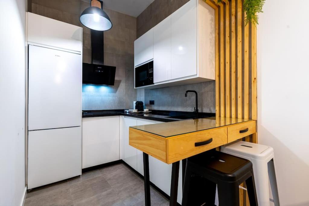 GB Apartamento Corazón de Sevilla Goyeneta st