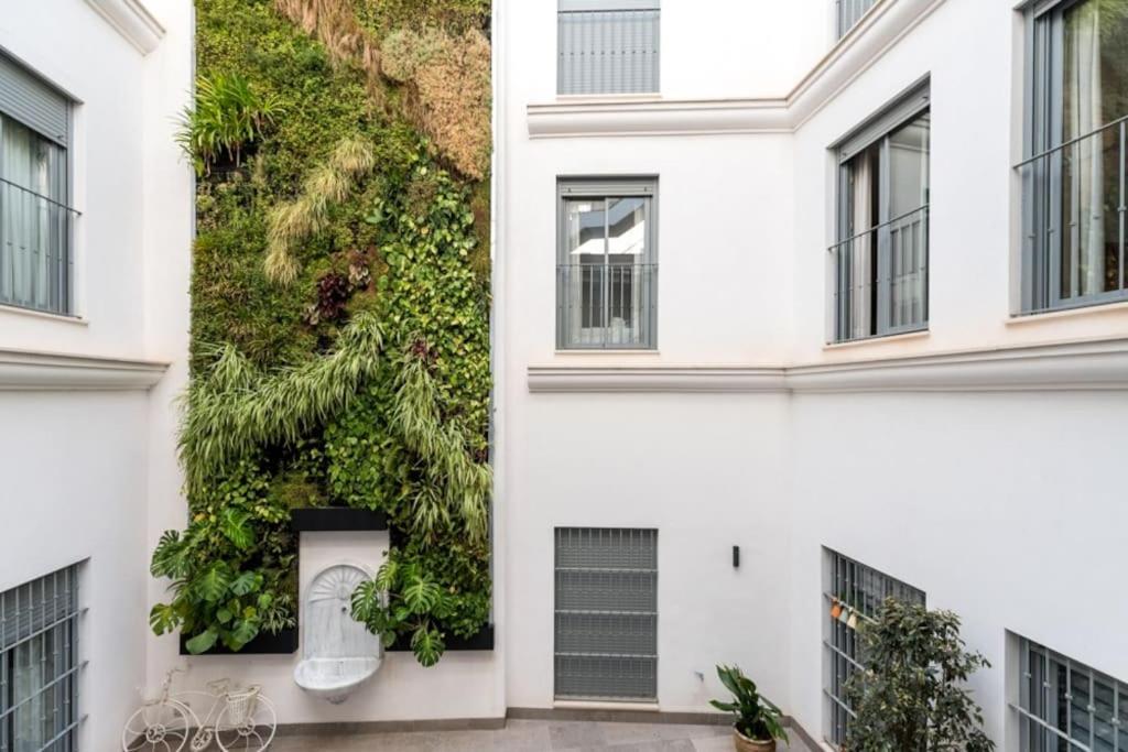 GB Apartamento Corazón de Sevilla Goyeneta st
