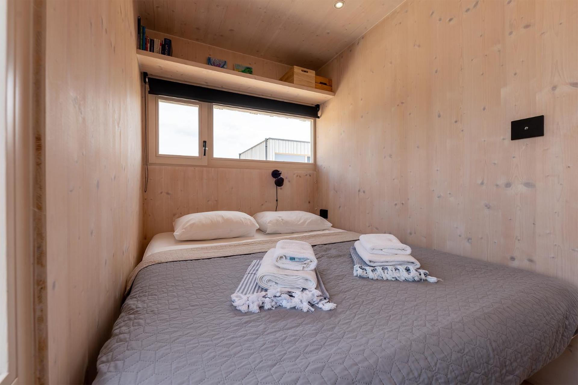 BUQEZ VILLAS - Vanellus Villas