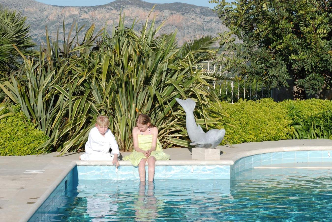 Luxury Villa Allure view 4