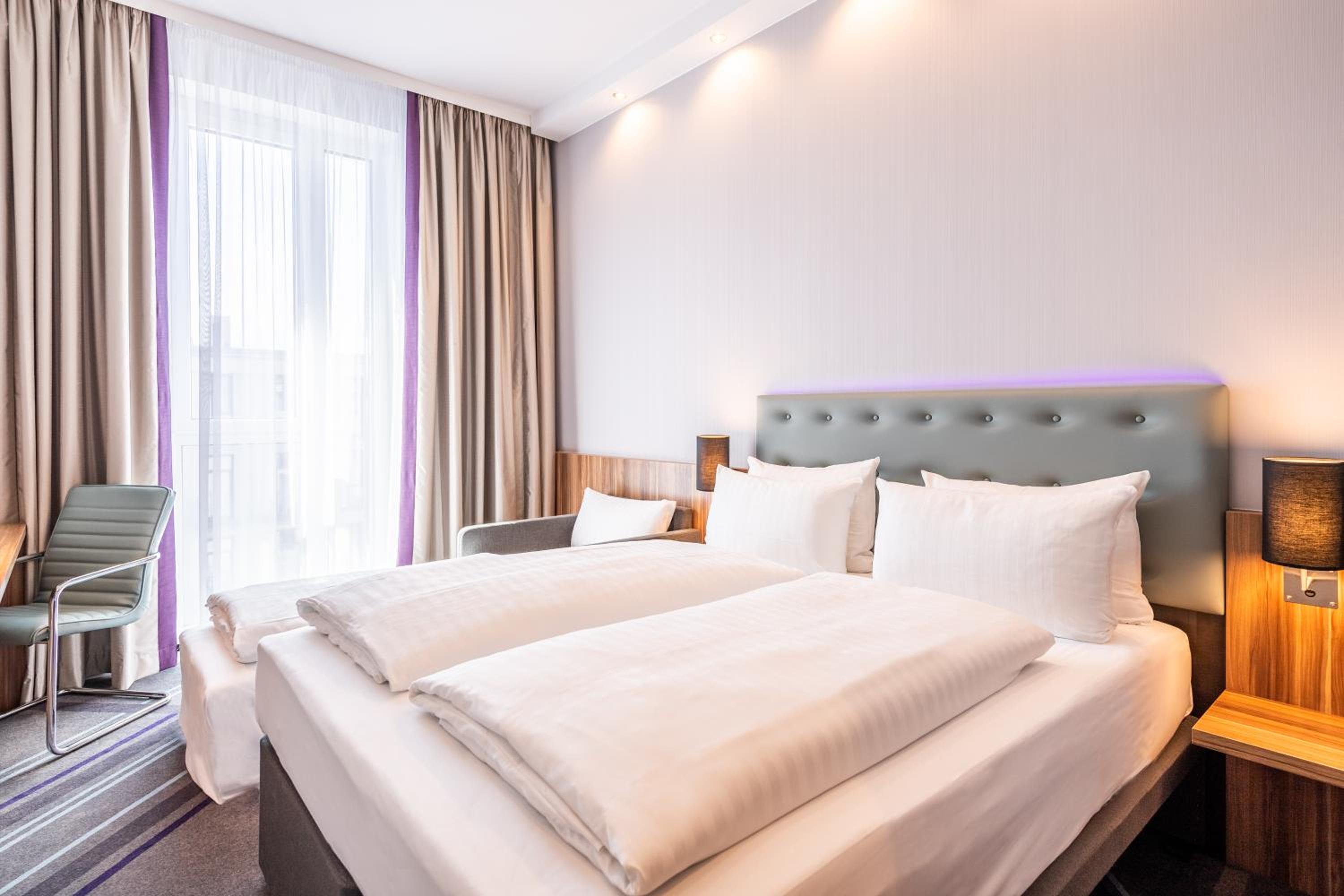Premier Inn Heidelberg City Centre